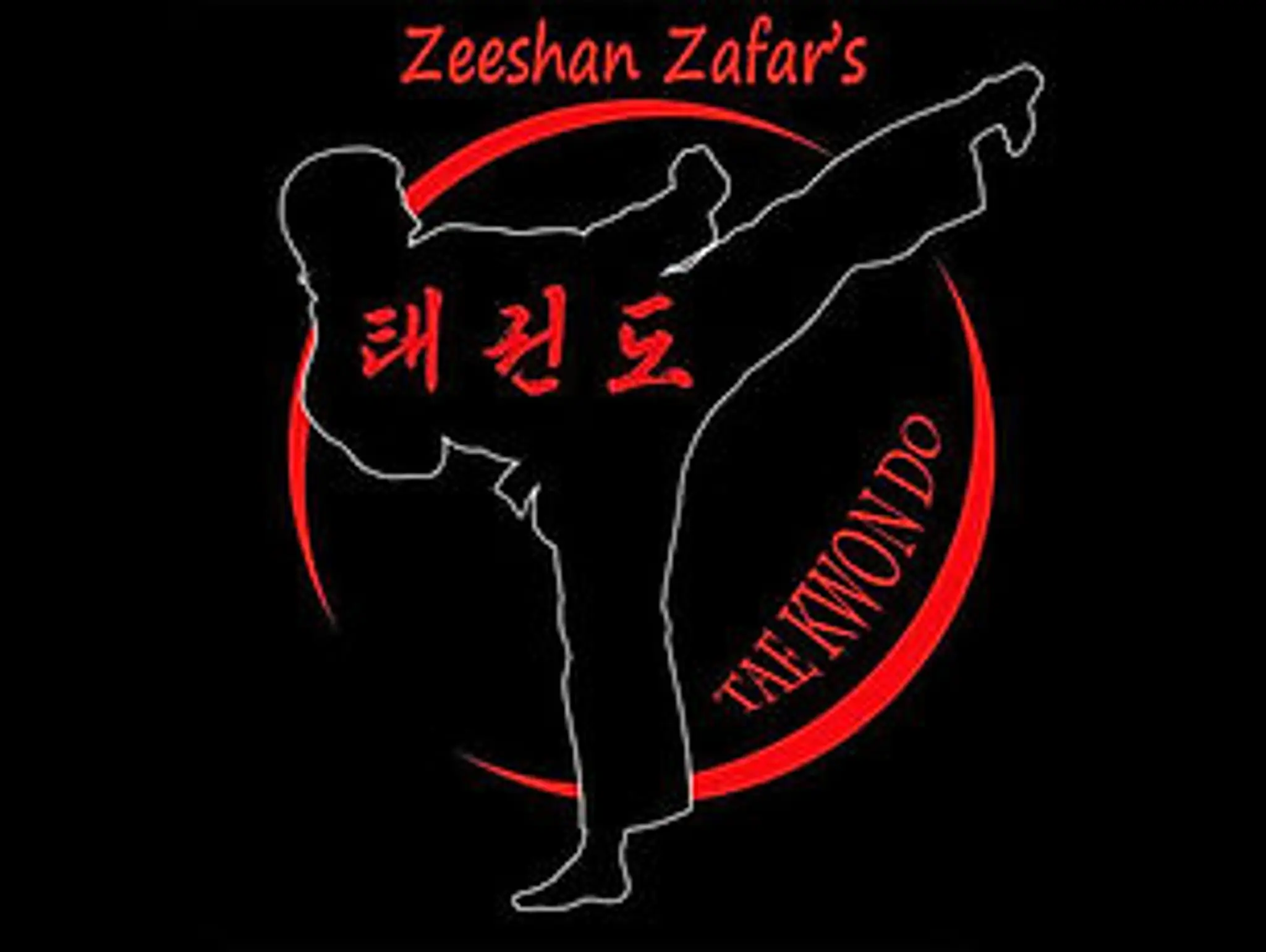 Birstall Batley Tae Kwon Do