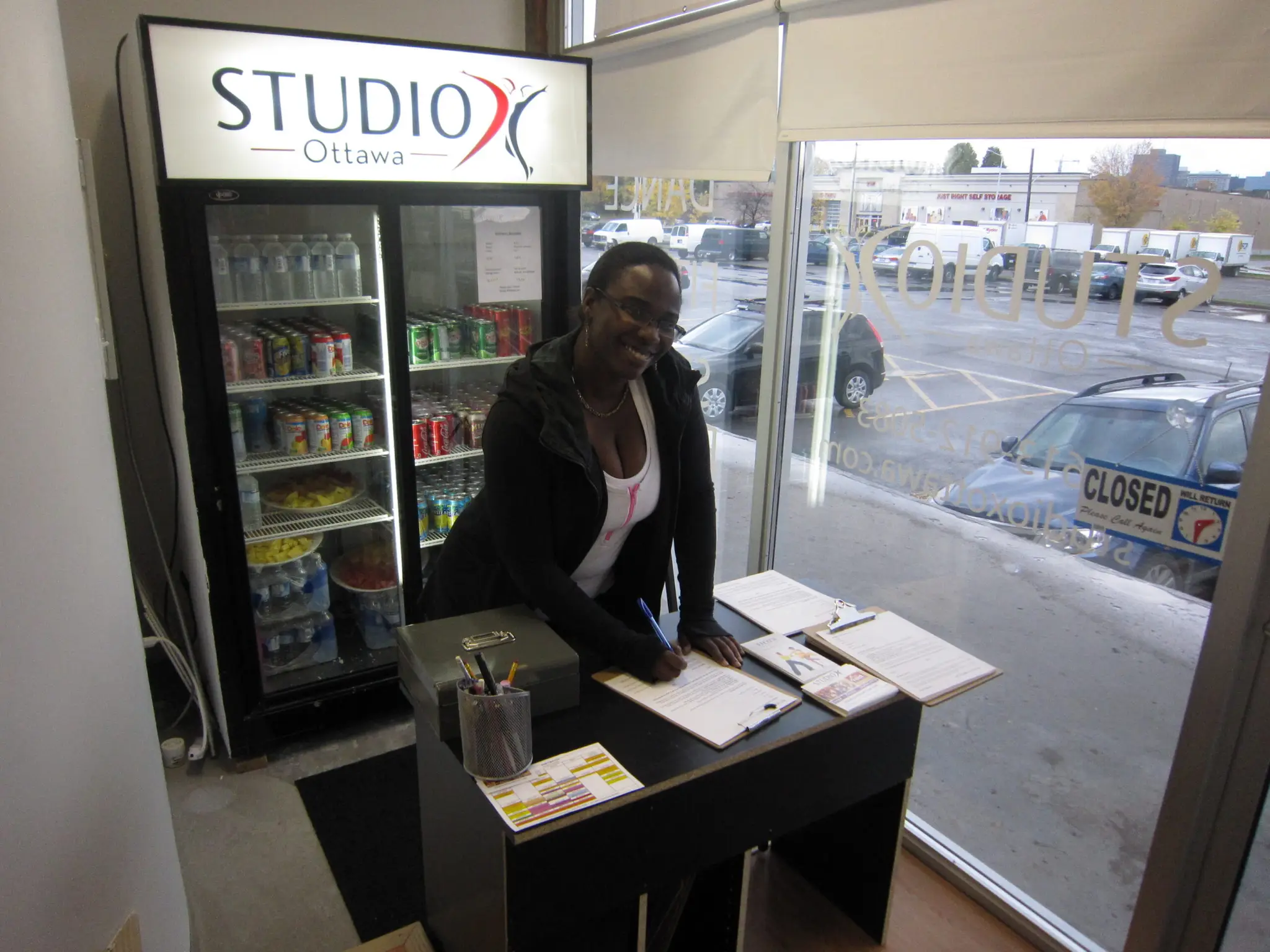 Studio X Ottawa Inc.