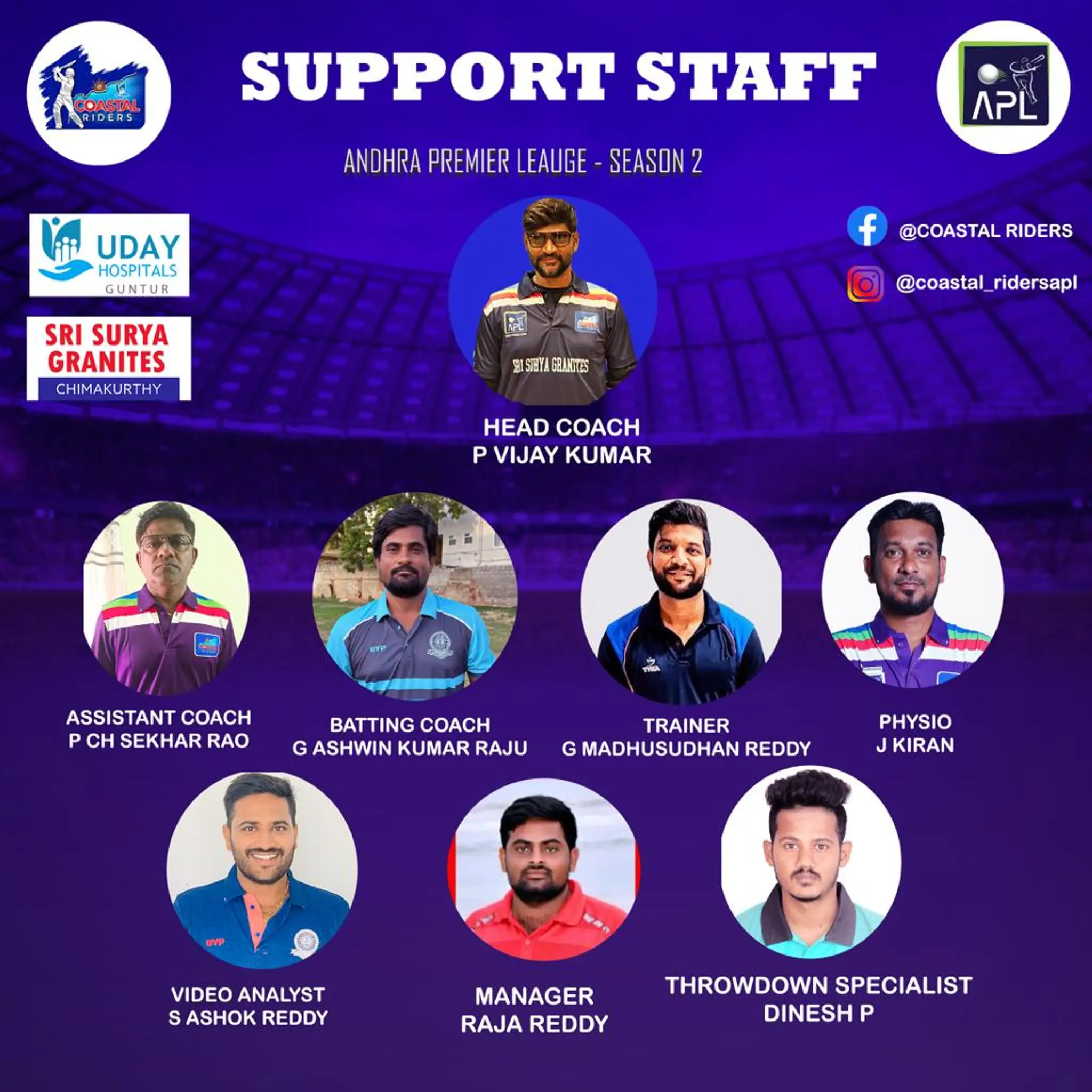 Ashwin Cricket Academy