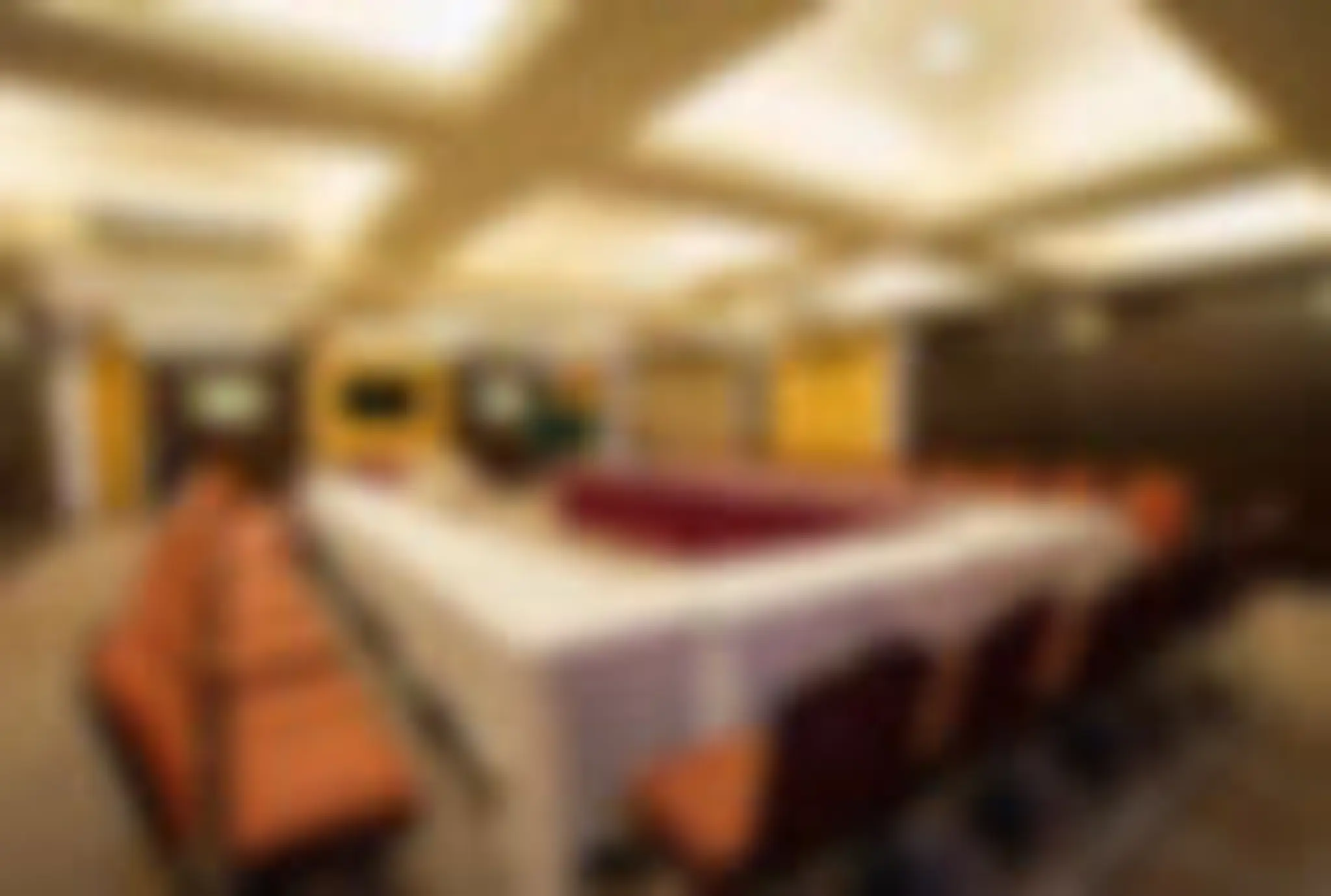 Bombay YMCA - Student Branch