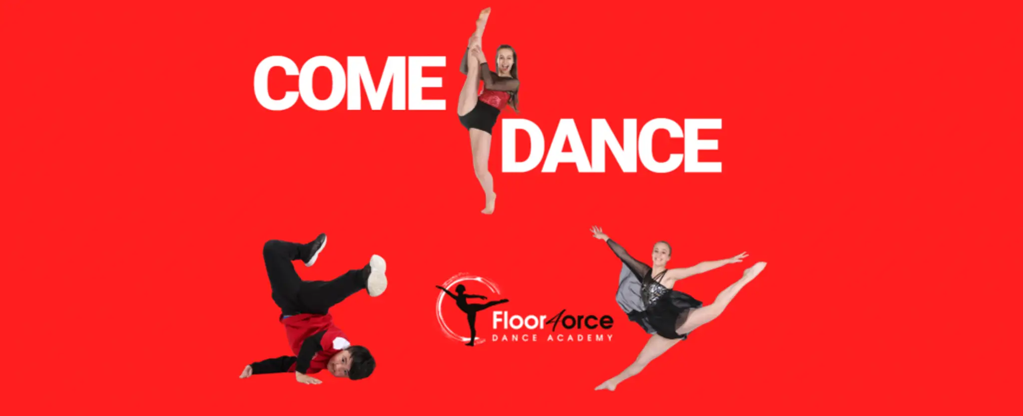 Floor4orce Dance Academy