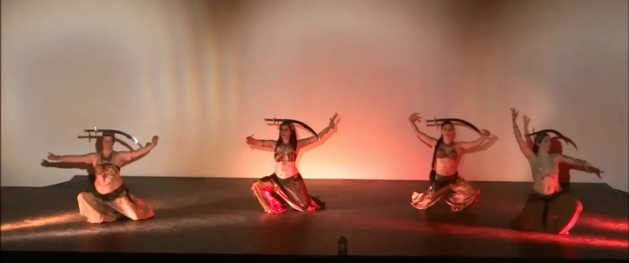 Tribal Bounce