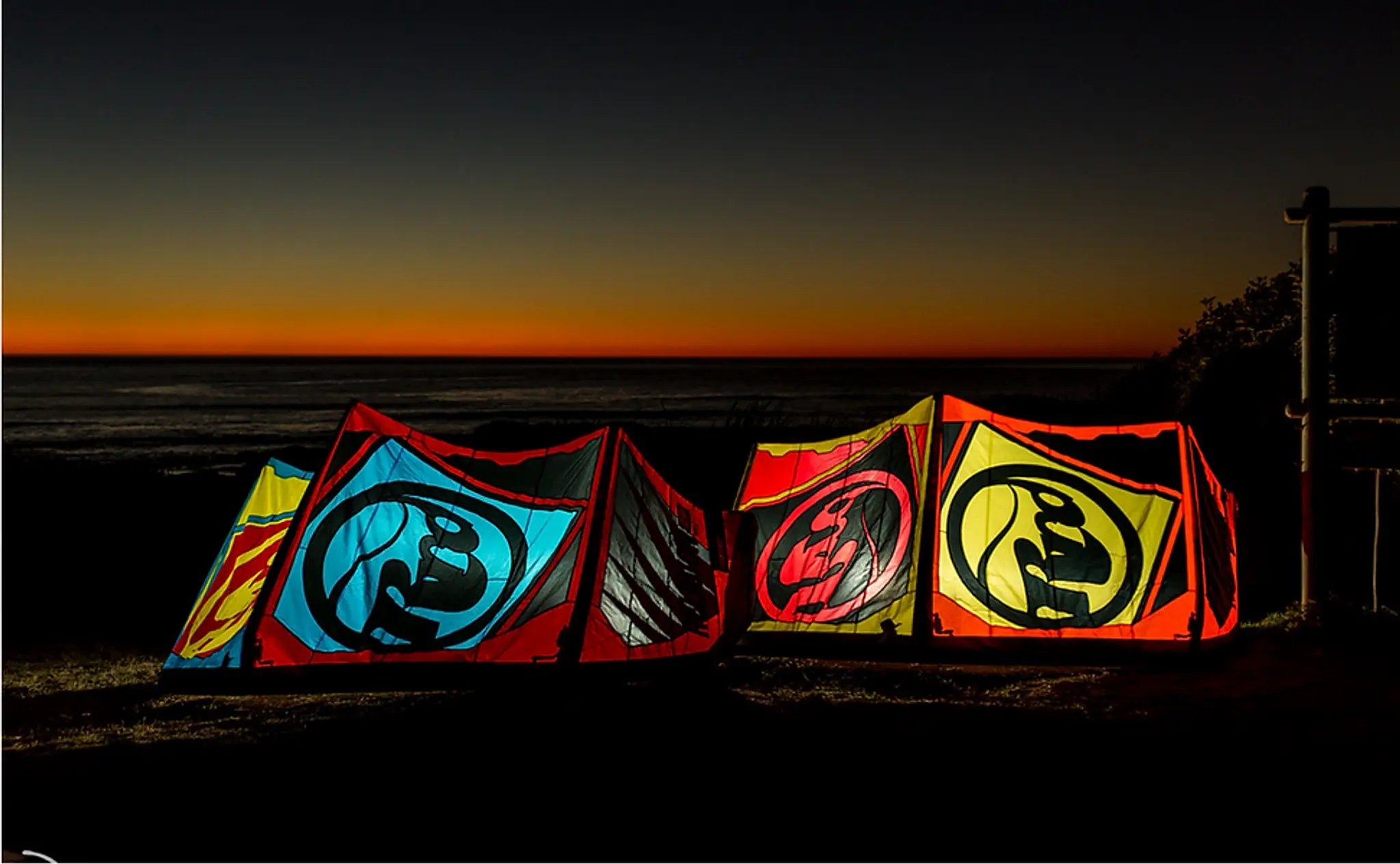 LearnToKitesurf.co.uk