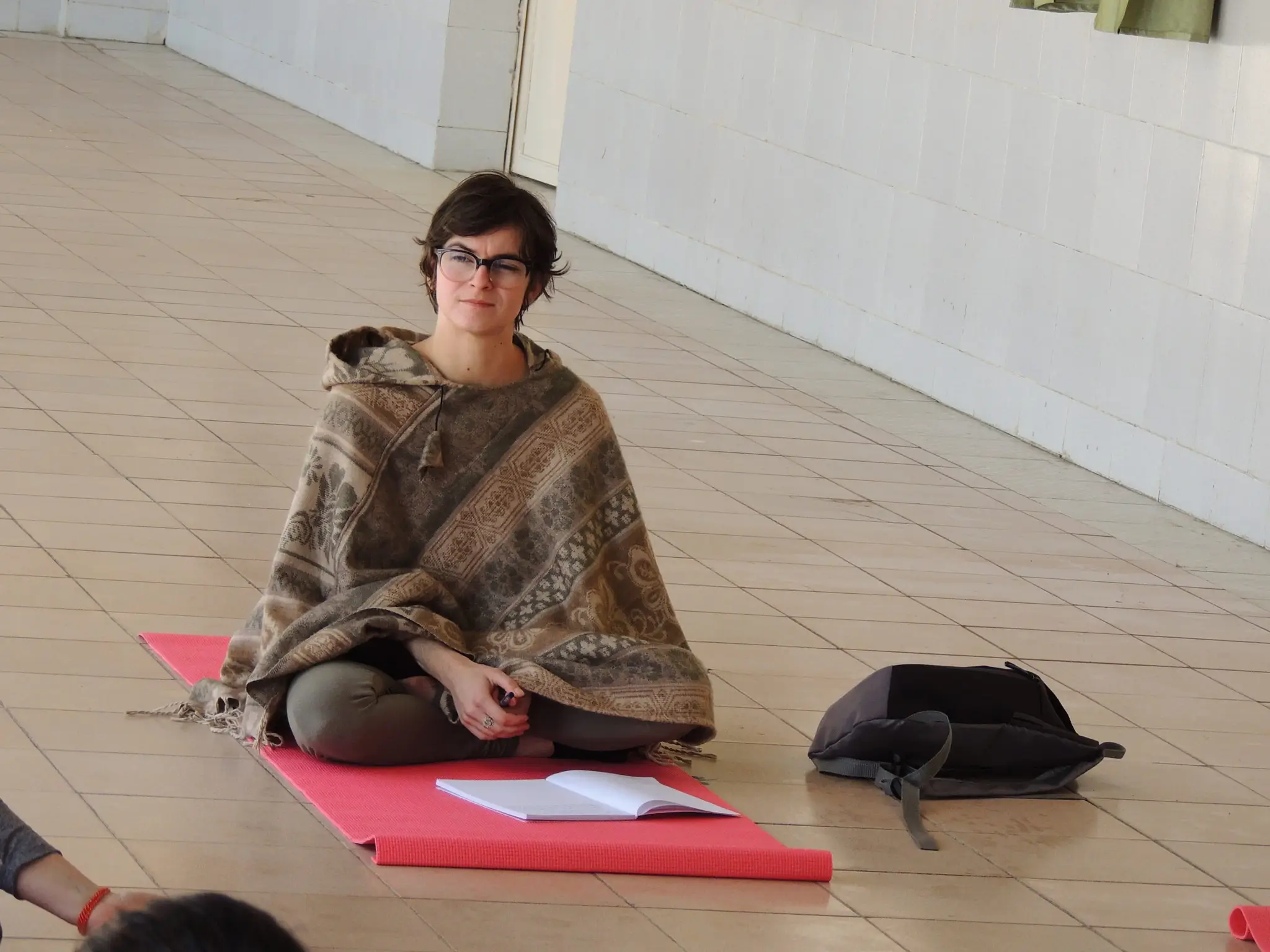 Anaahat Yog Dharamshala