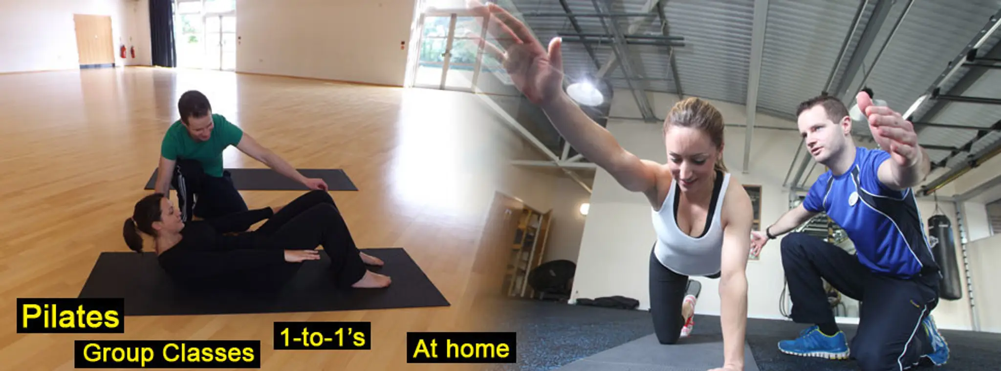 StartStrong Private Gym