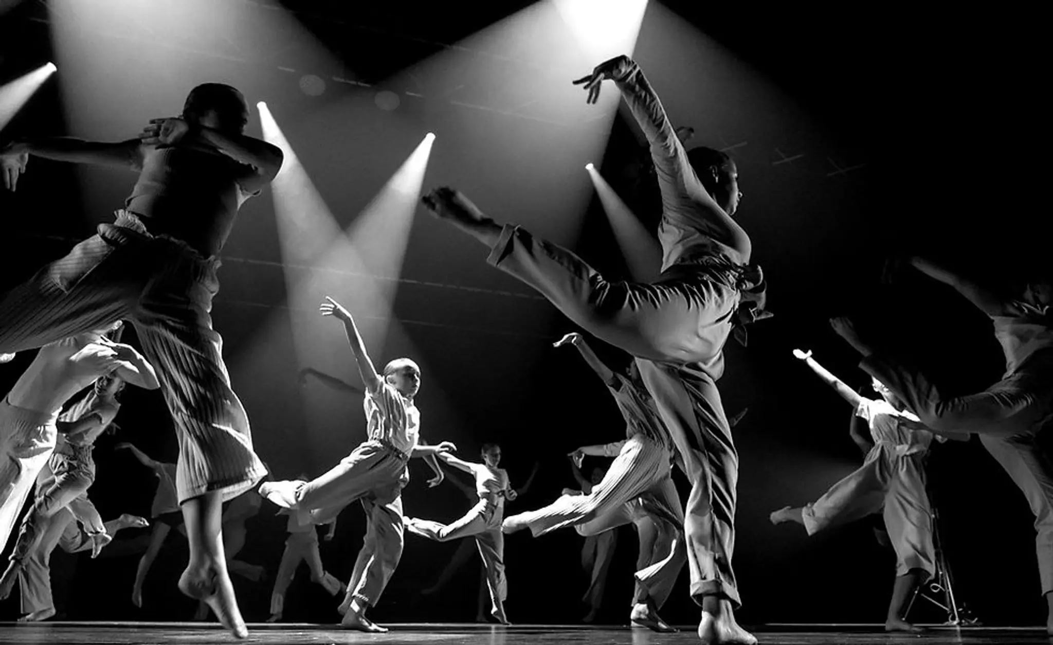 Centre De Danse V.b.e.g