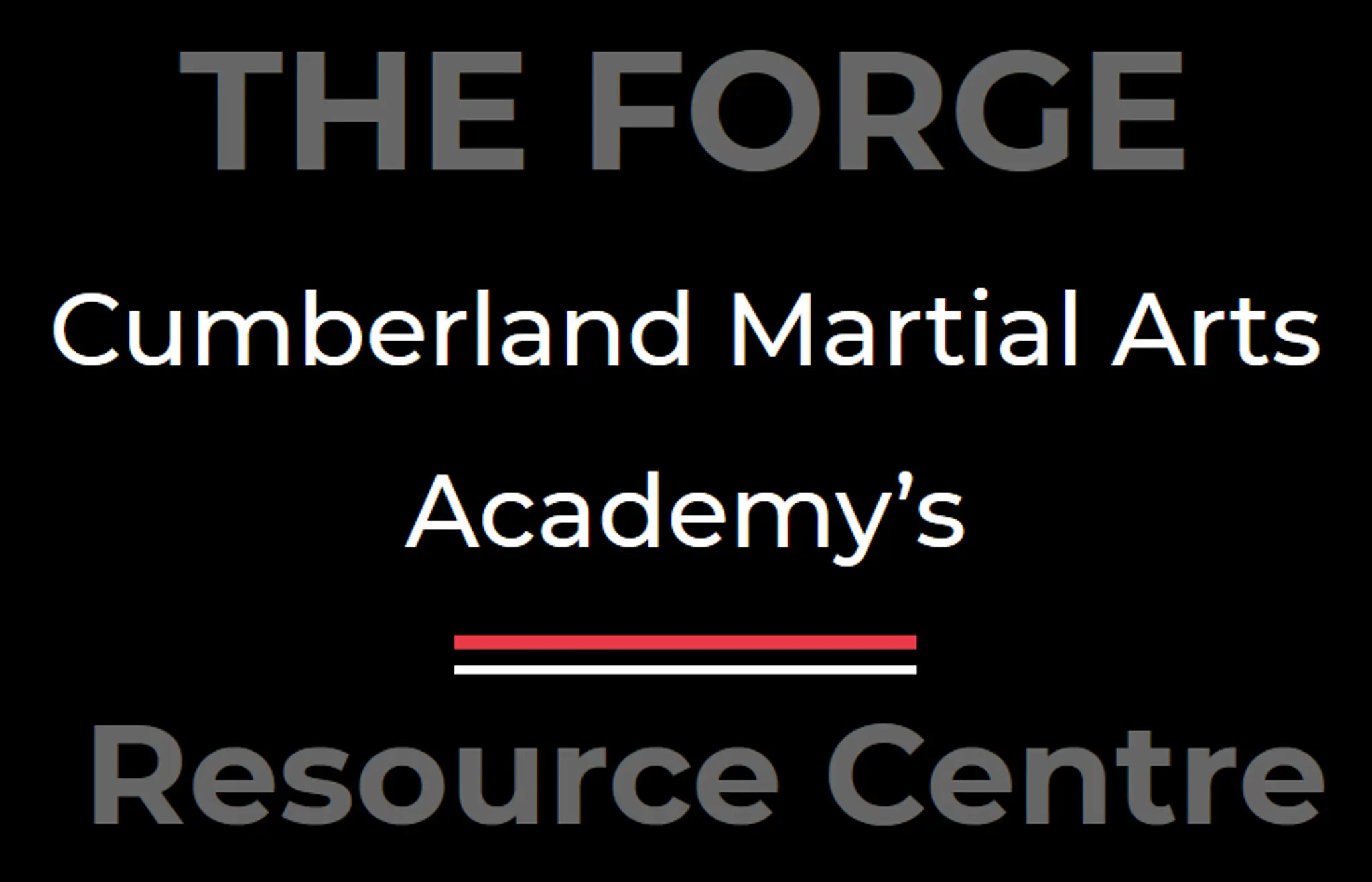 Cumberland Martial Arts Academy