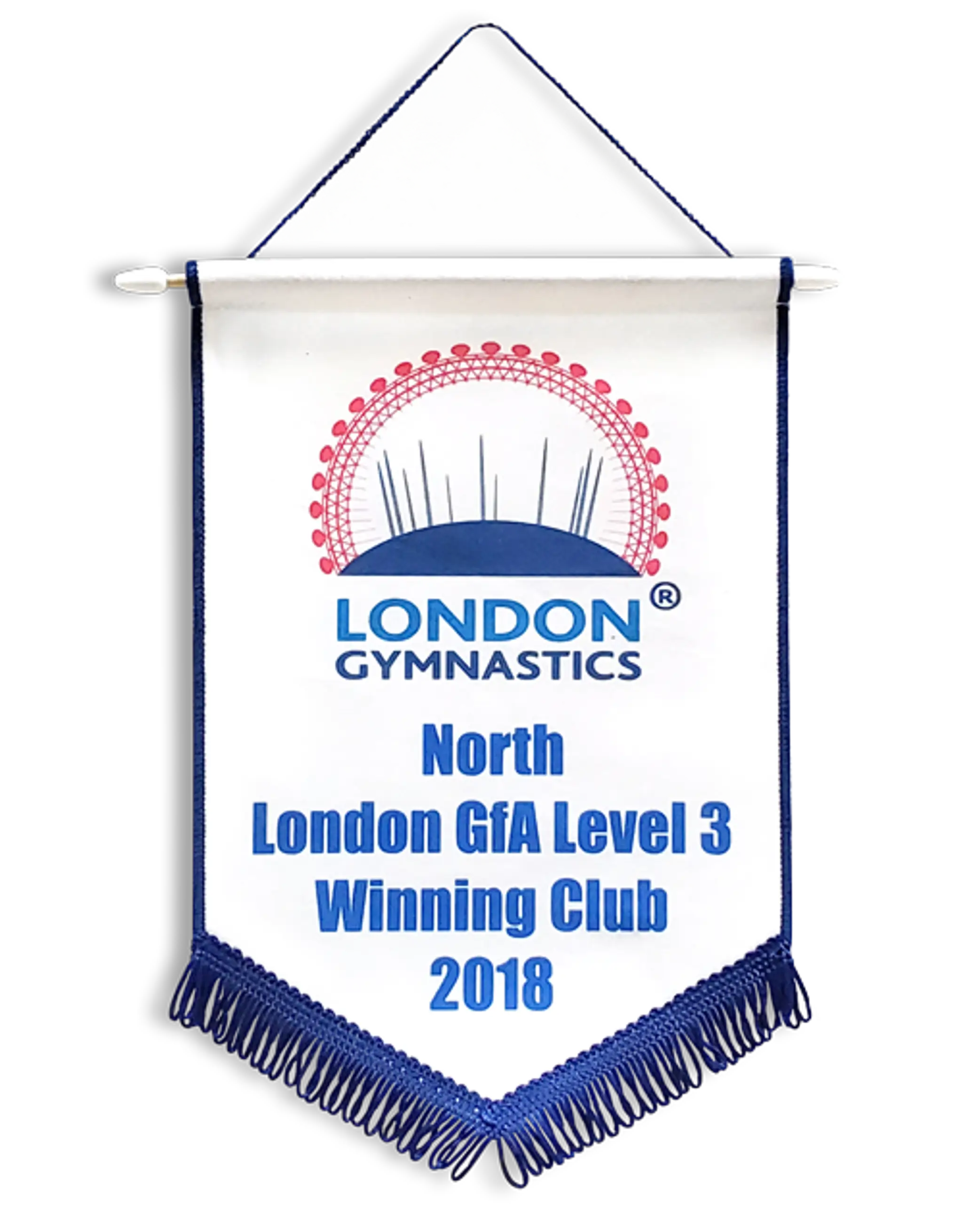 Perform Better Gymnastics Academy Main Venue