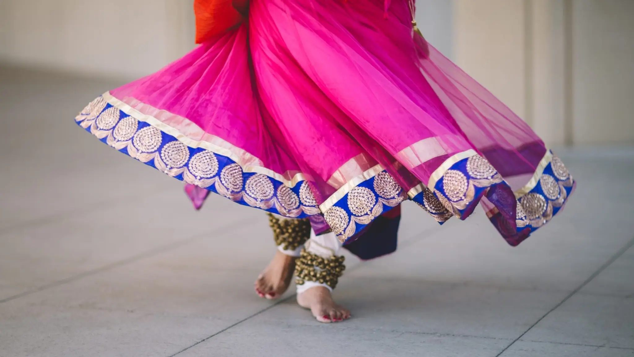 Neetu's- Kathak Dance Classes Bangalore