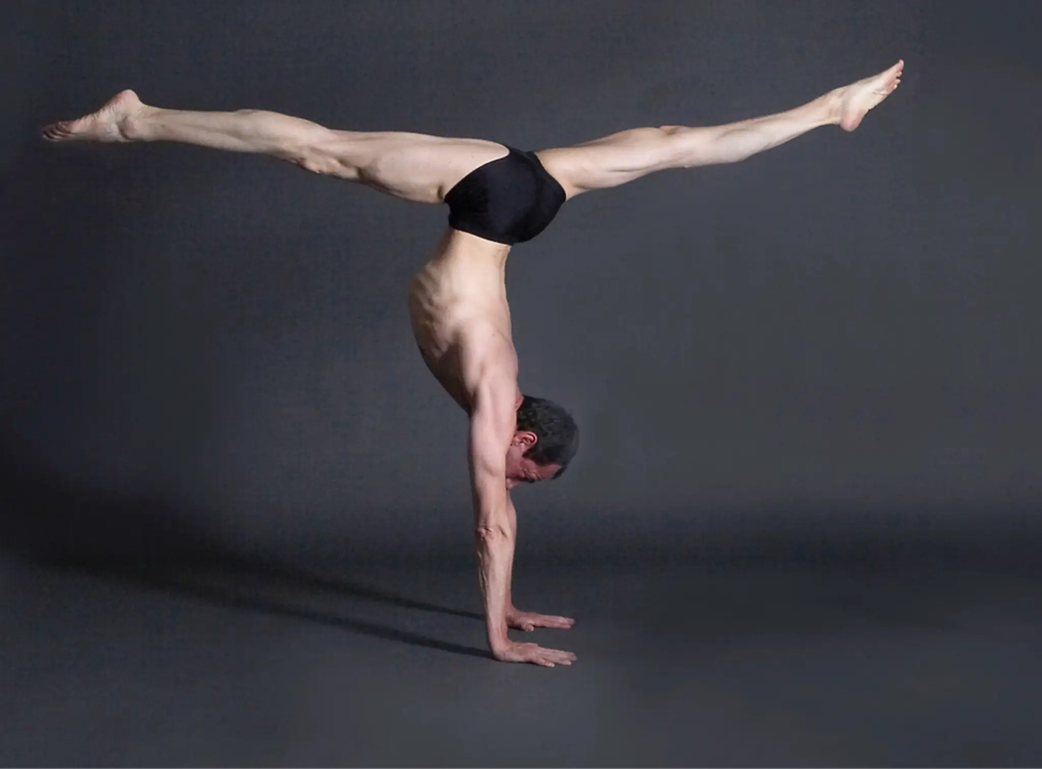 Vinyasa Yoga