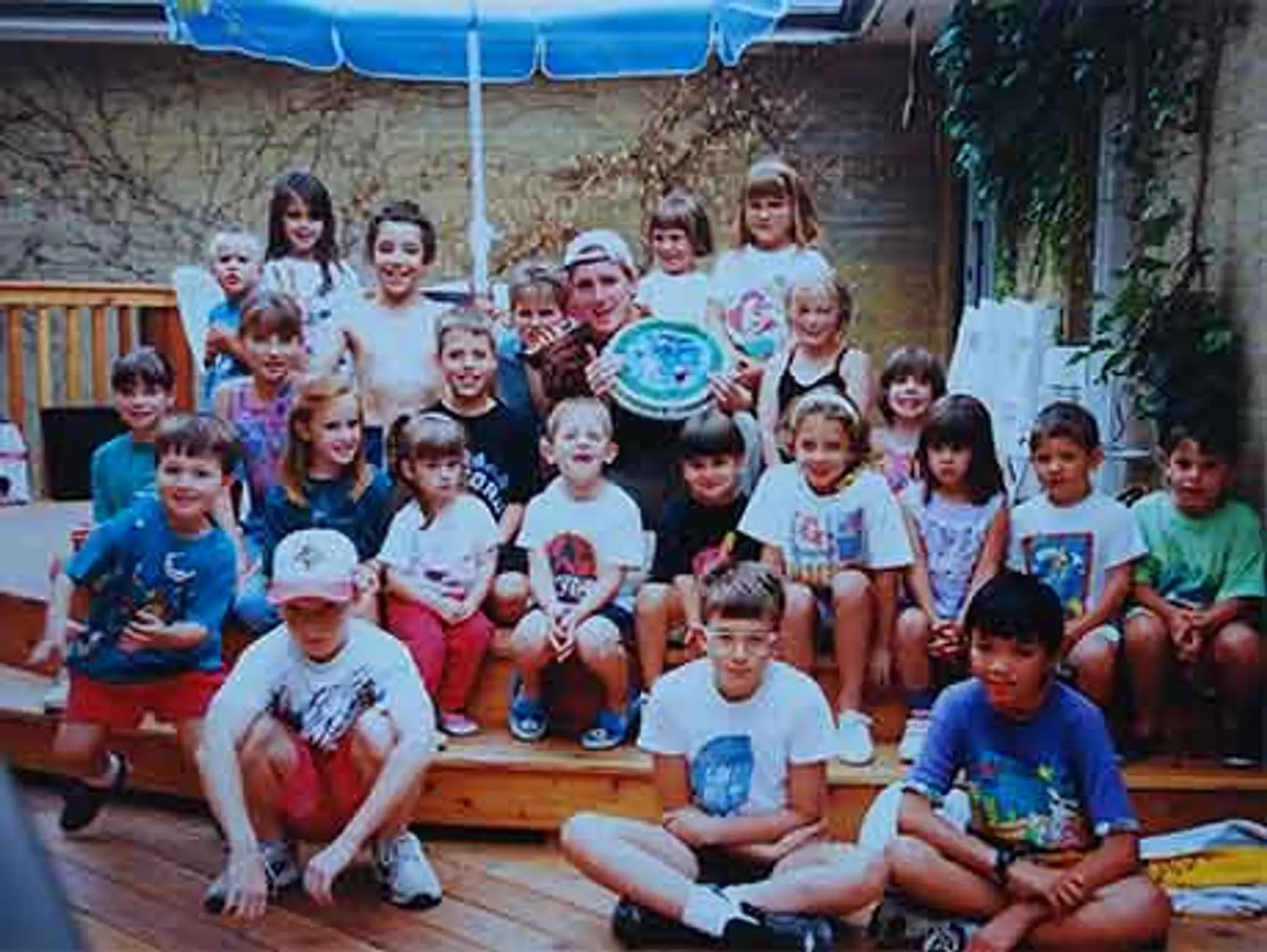 Making Waves Swim School