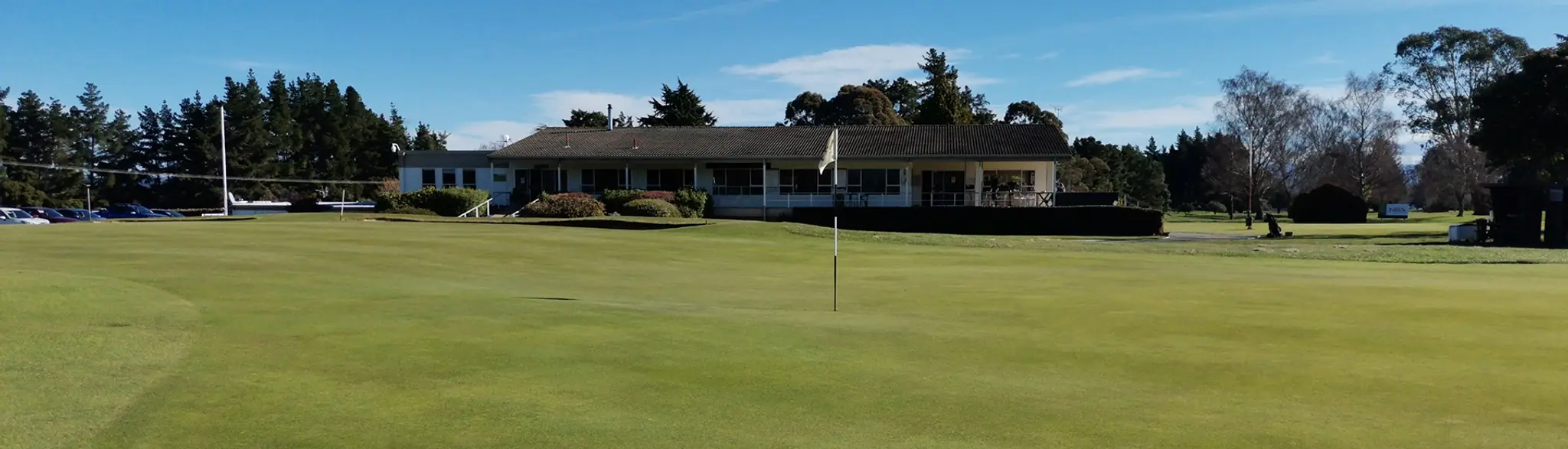 Greenacres Golf Club