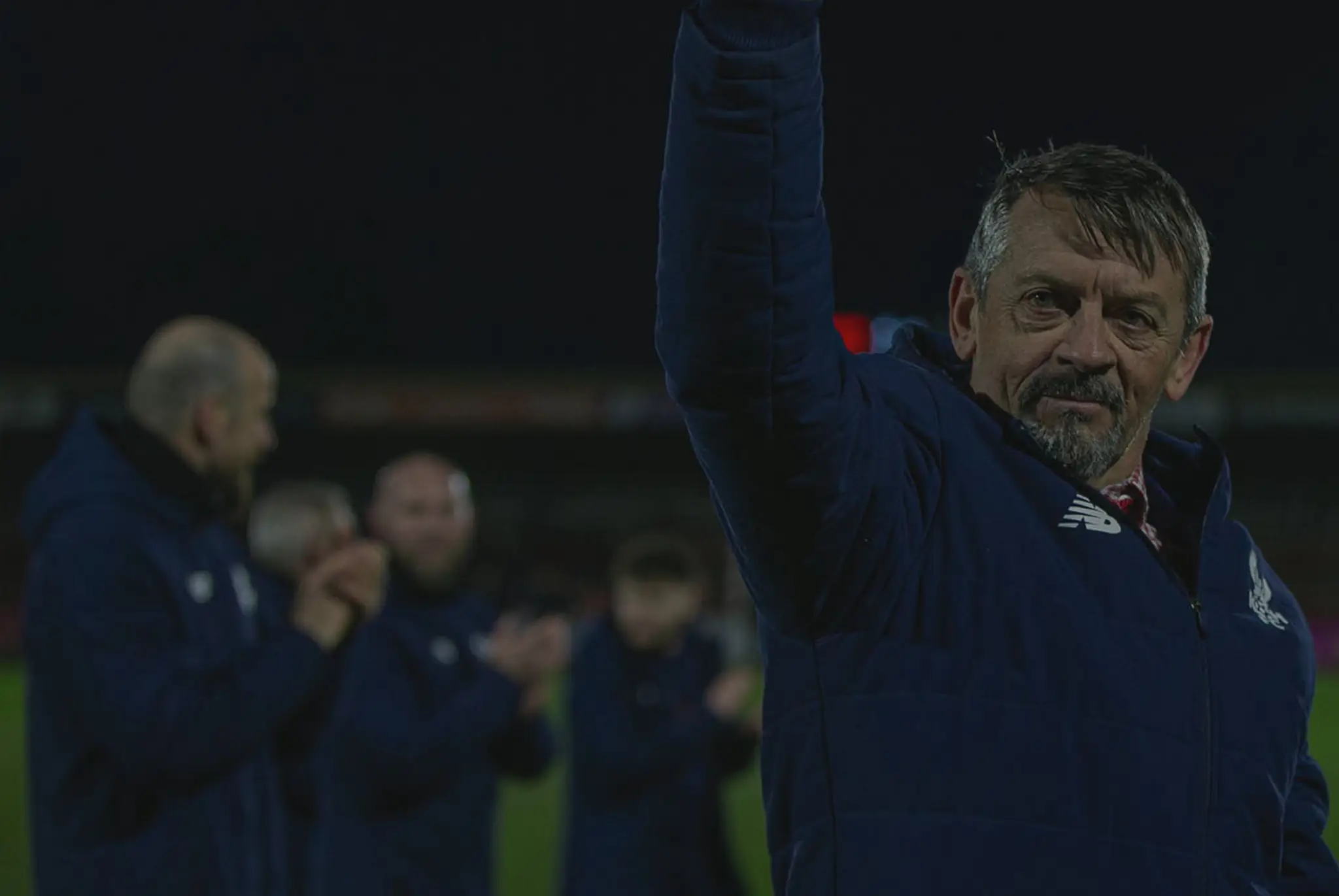 Kidderminster Harriers Football Club