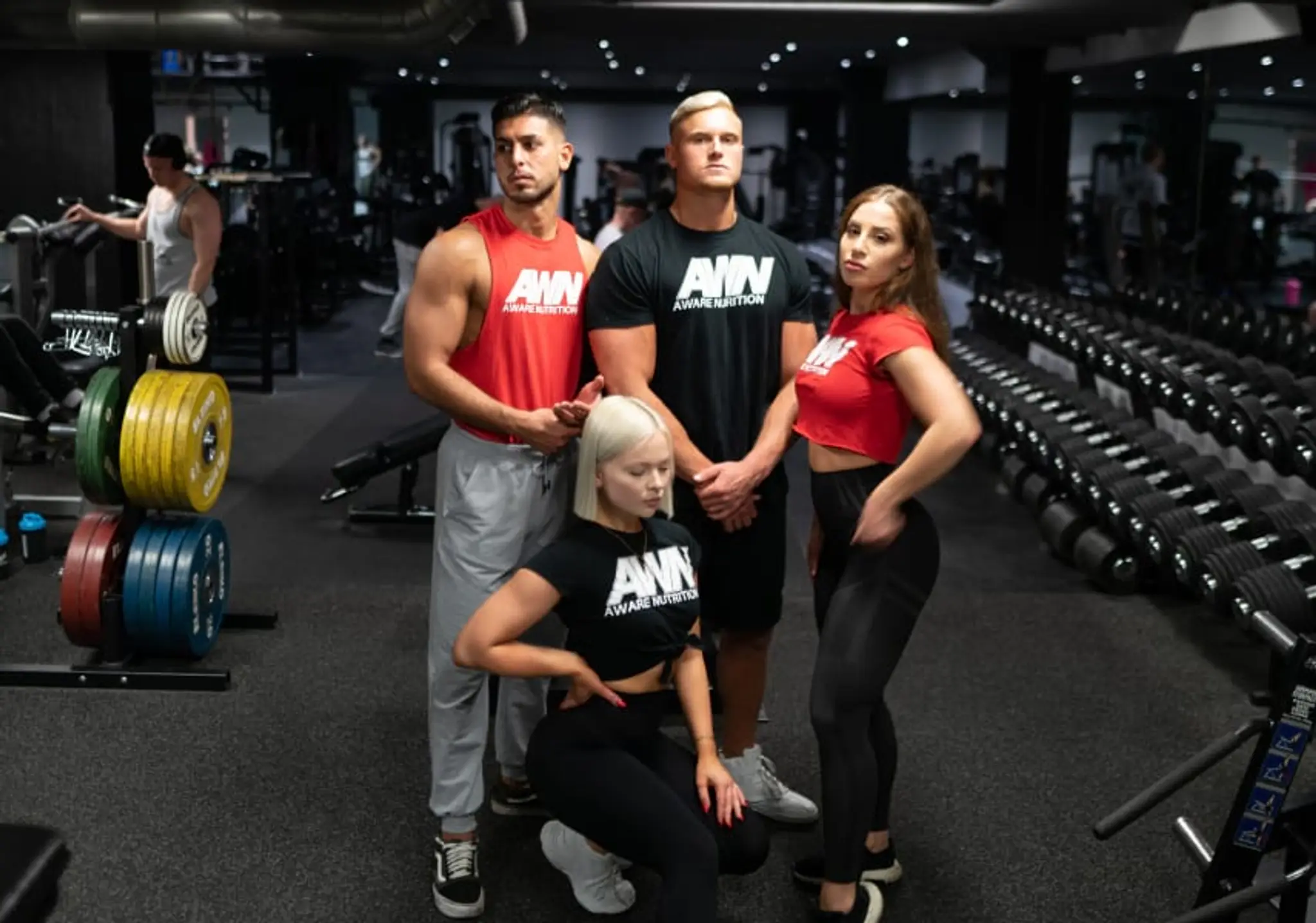 Fitnesspree Gym & Studio