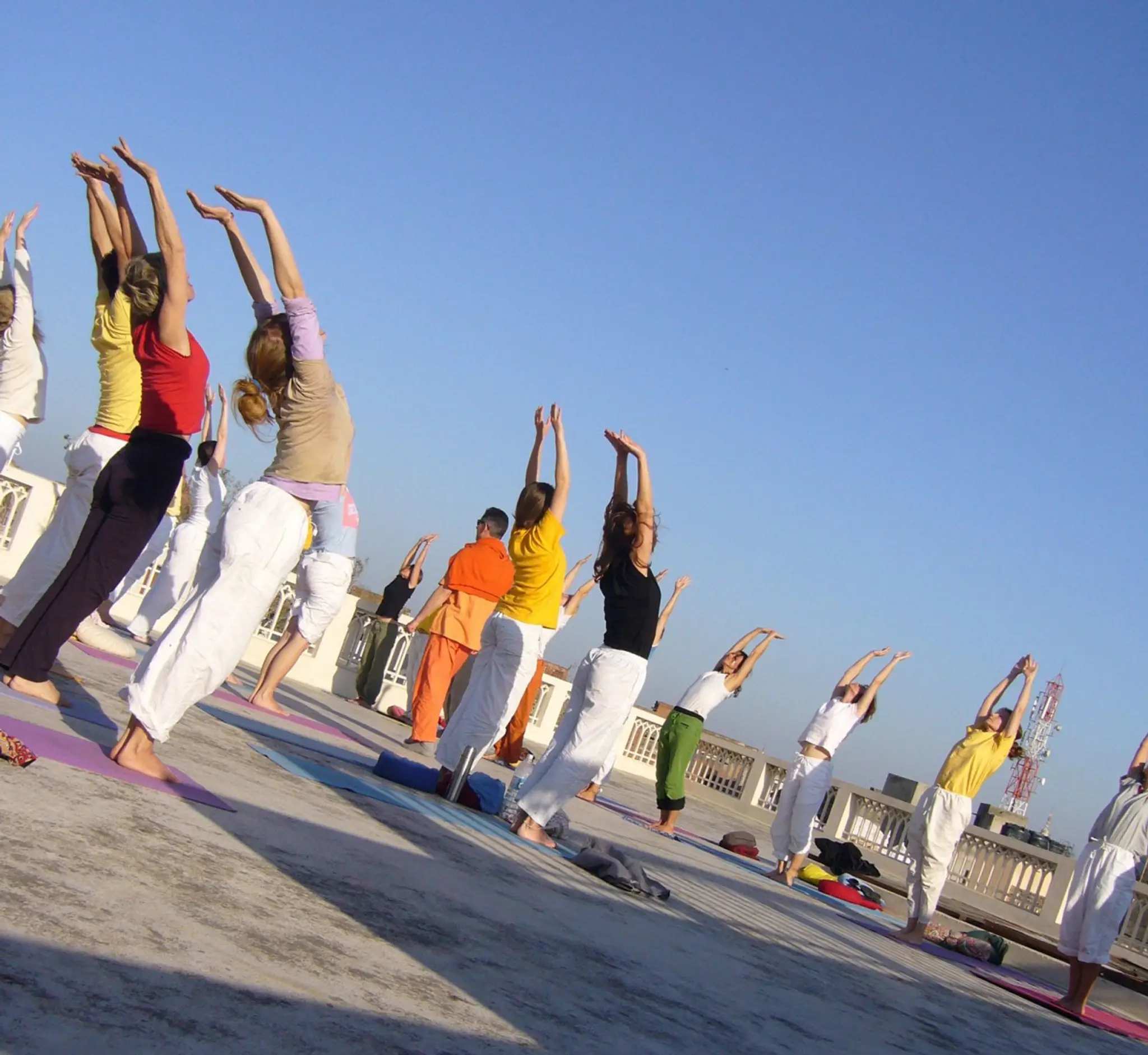 Zenitude Yoga