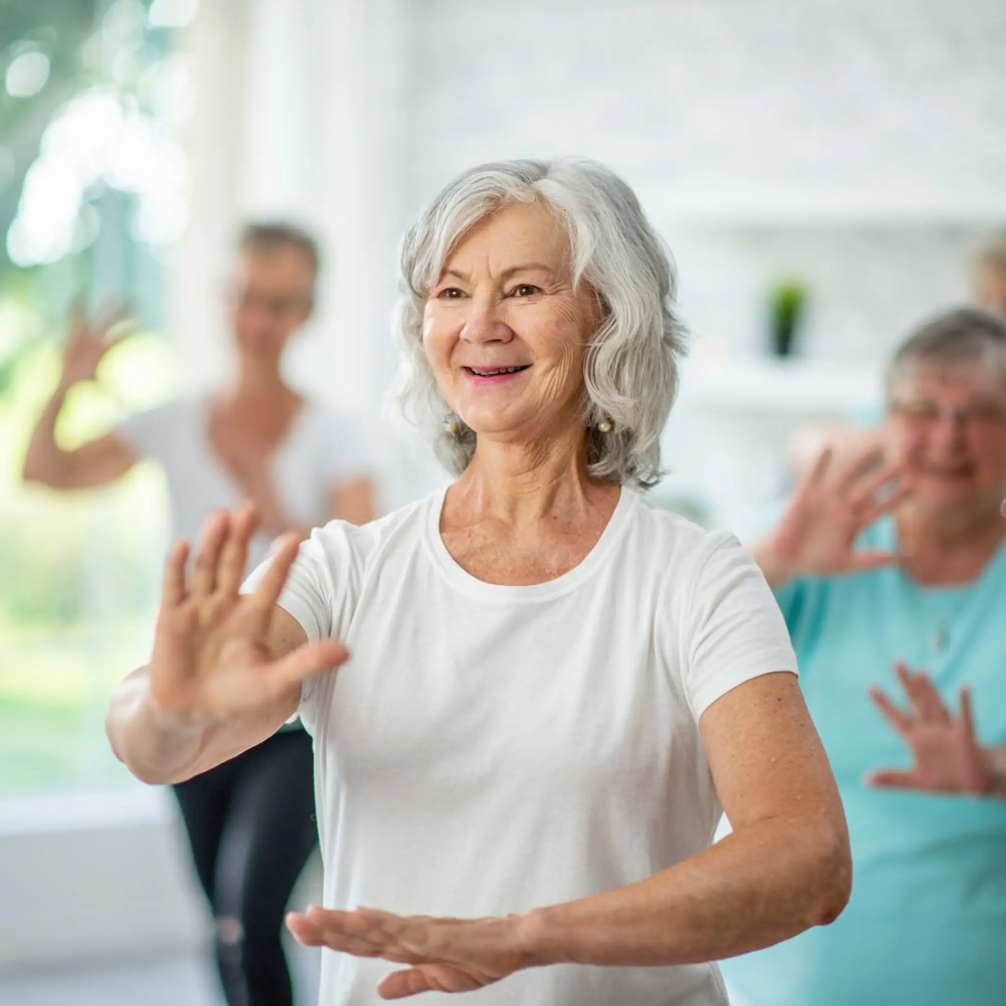 Tamworth Physiotherapy & Pilates