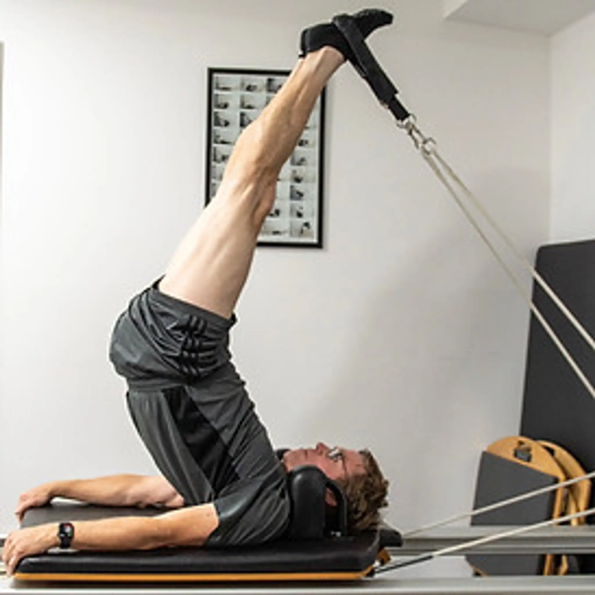 Knebworth Health & Wellbeing