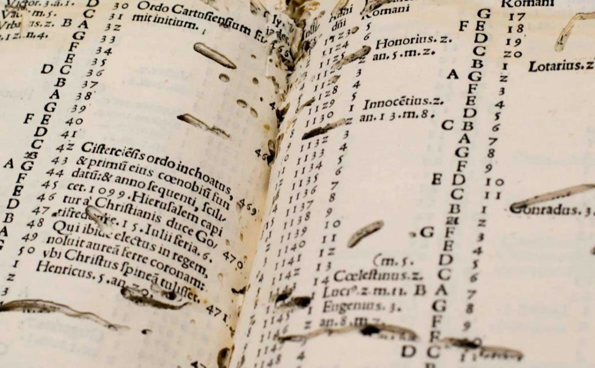 Glen Eyre Fitness Suite