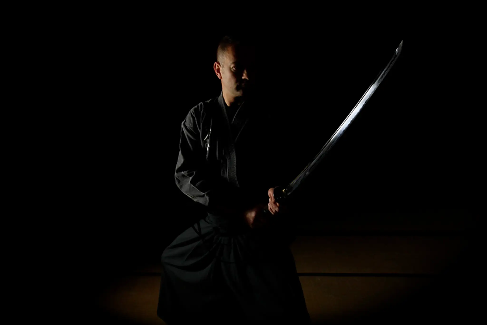 Budokan Tasmania Japanese Jujutsu & Culture Centre