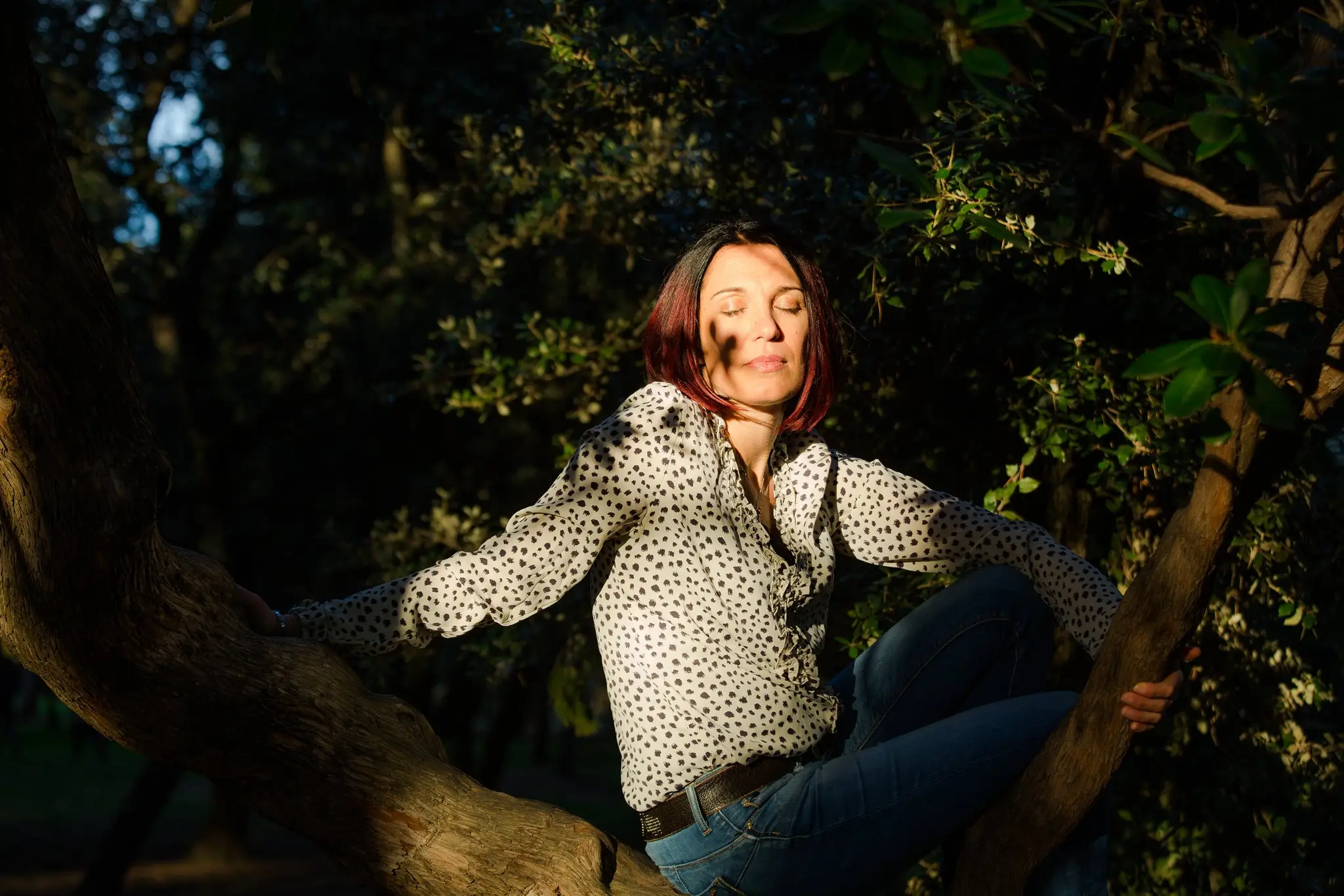 Aurore Soumille Photothérapie