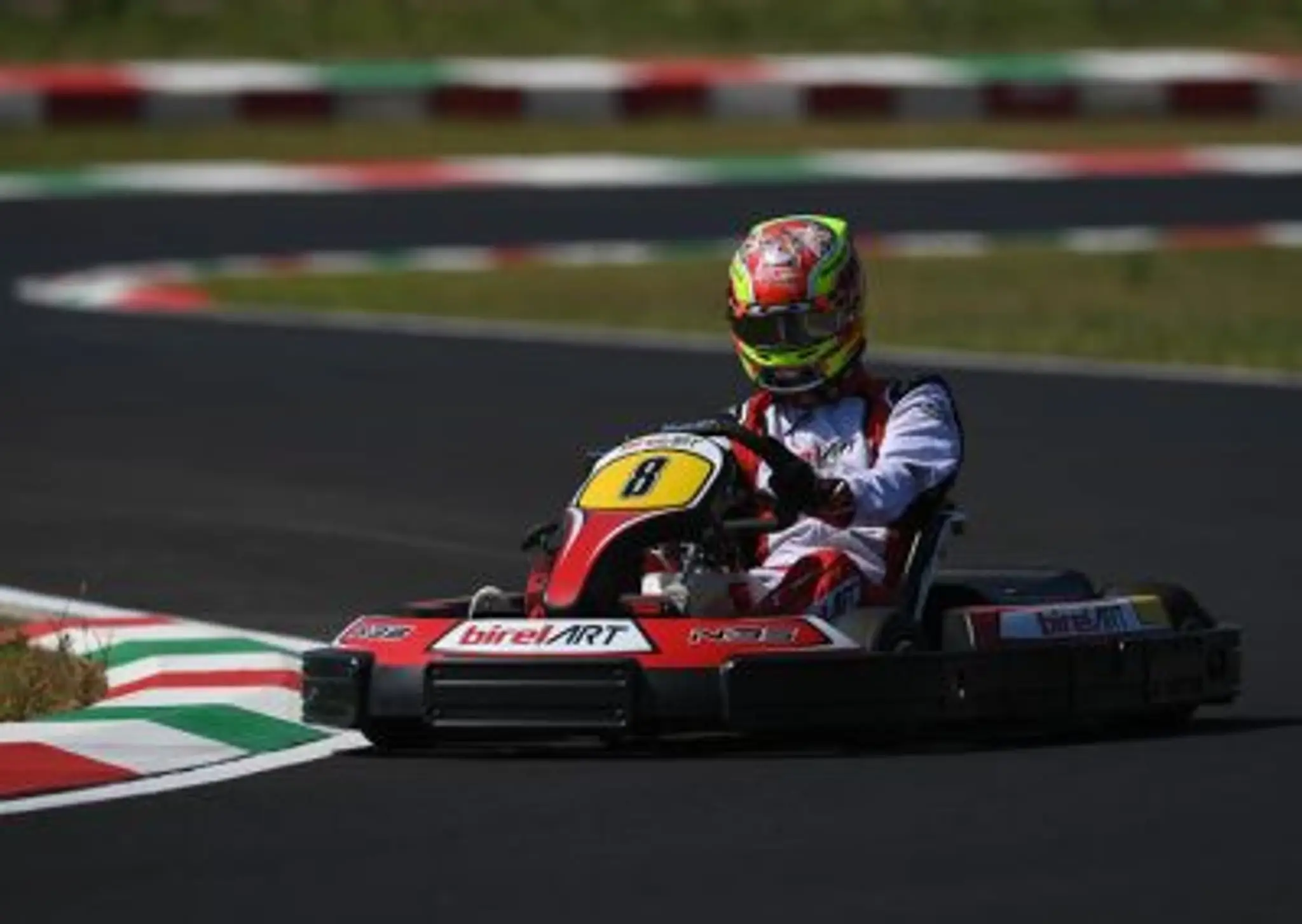 Karting Trois-Rivires