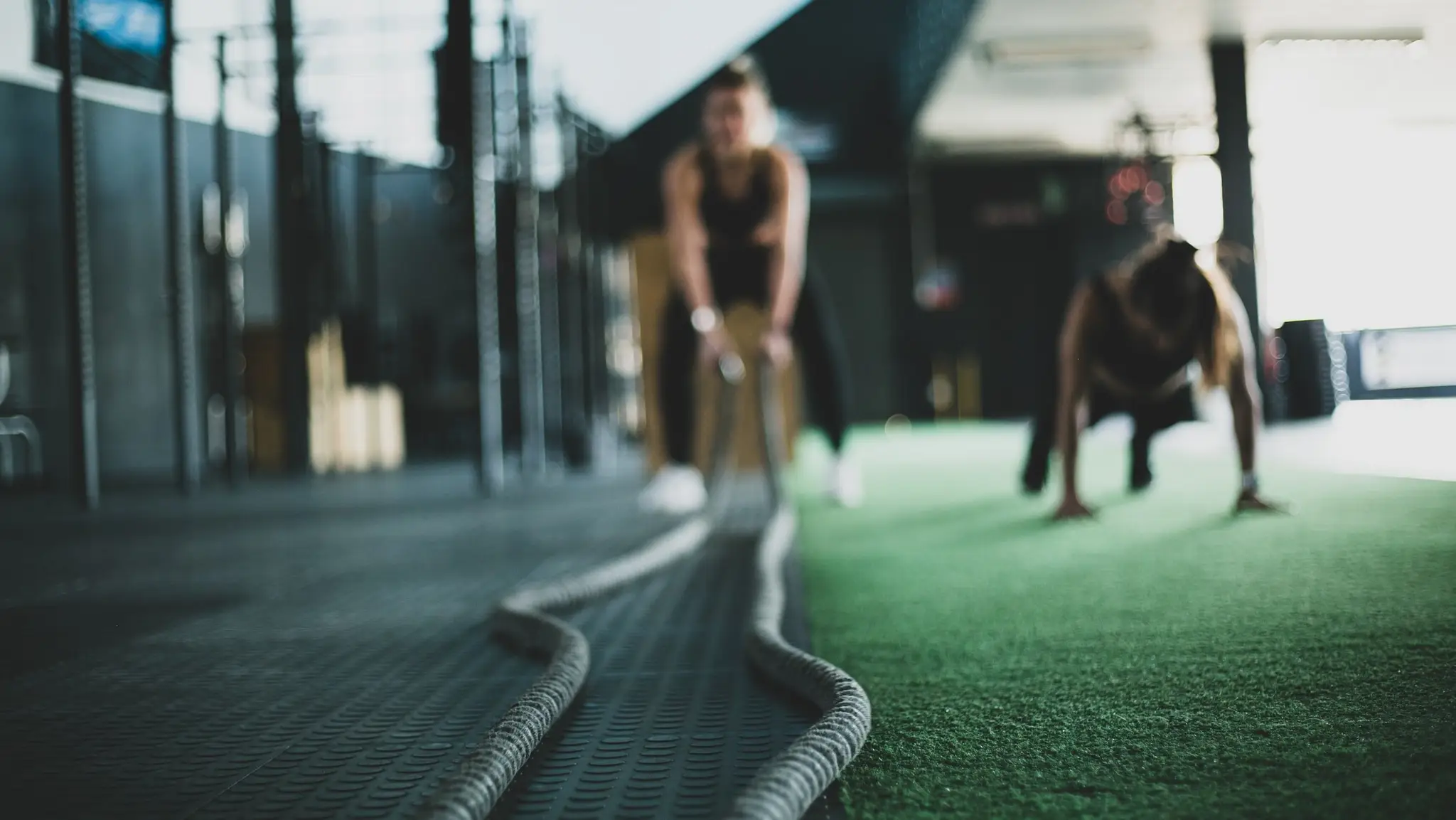Rise Training Club