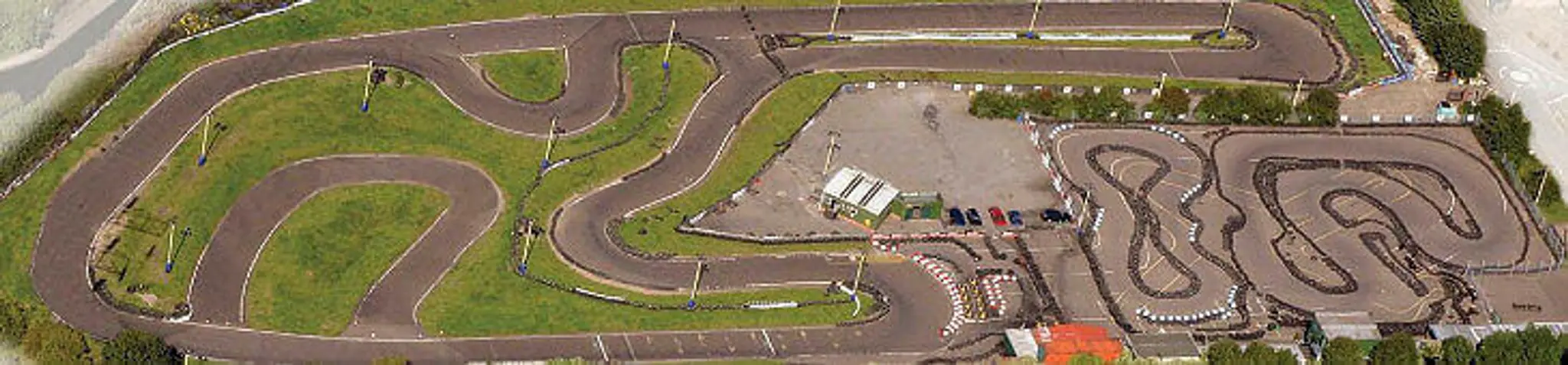 Grand Prix Karting Birmingham