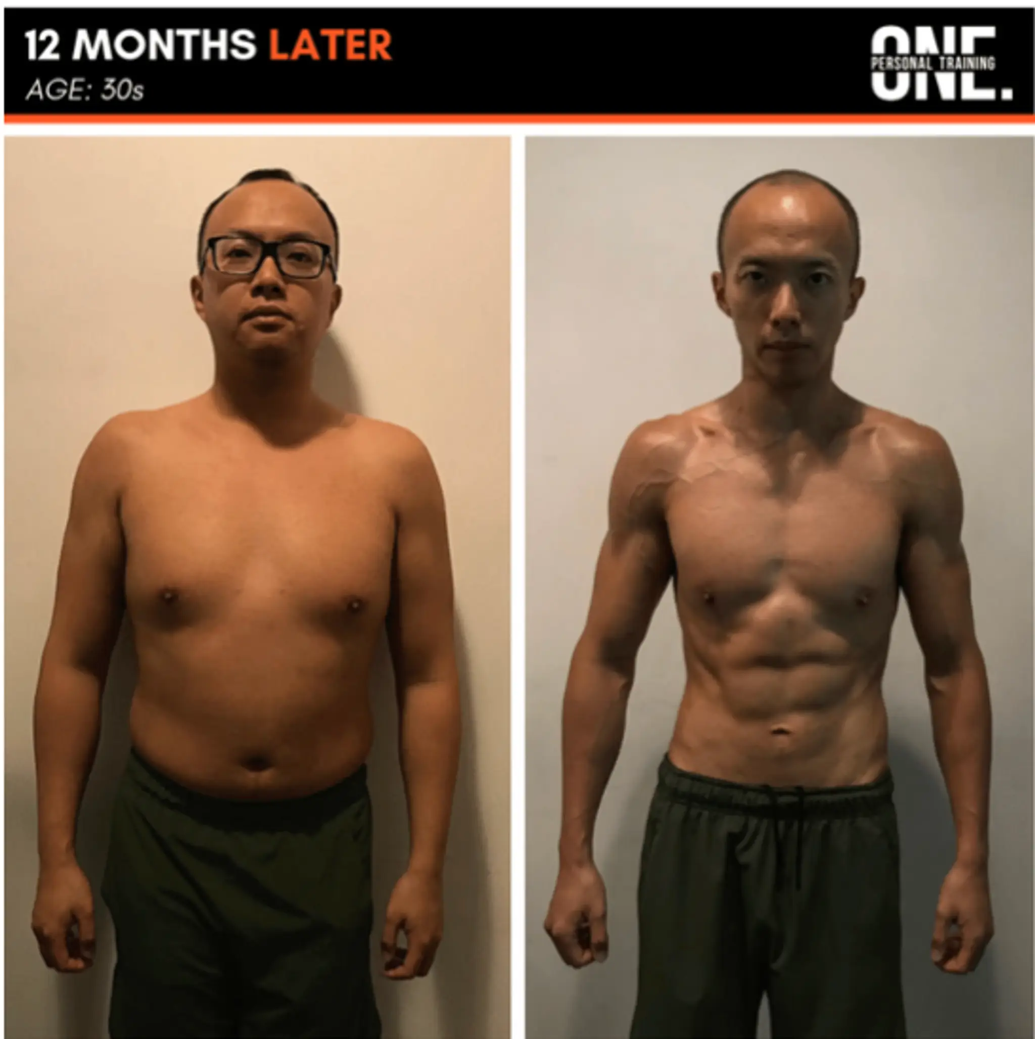 ONE Personal Training