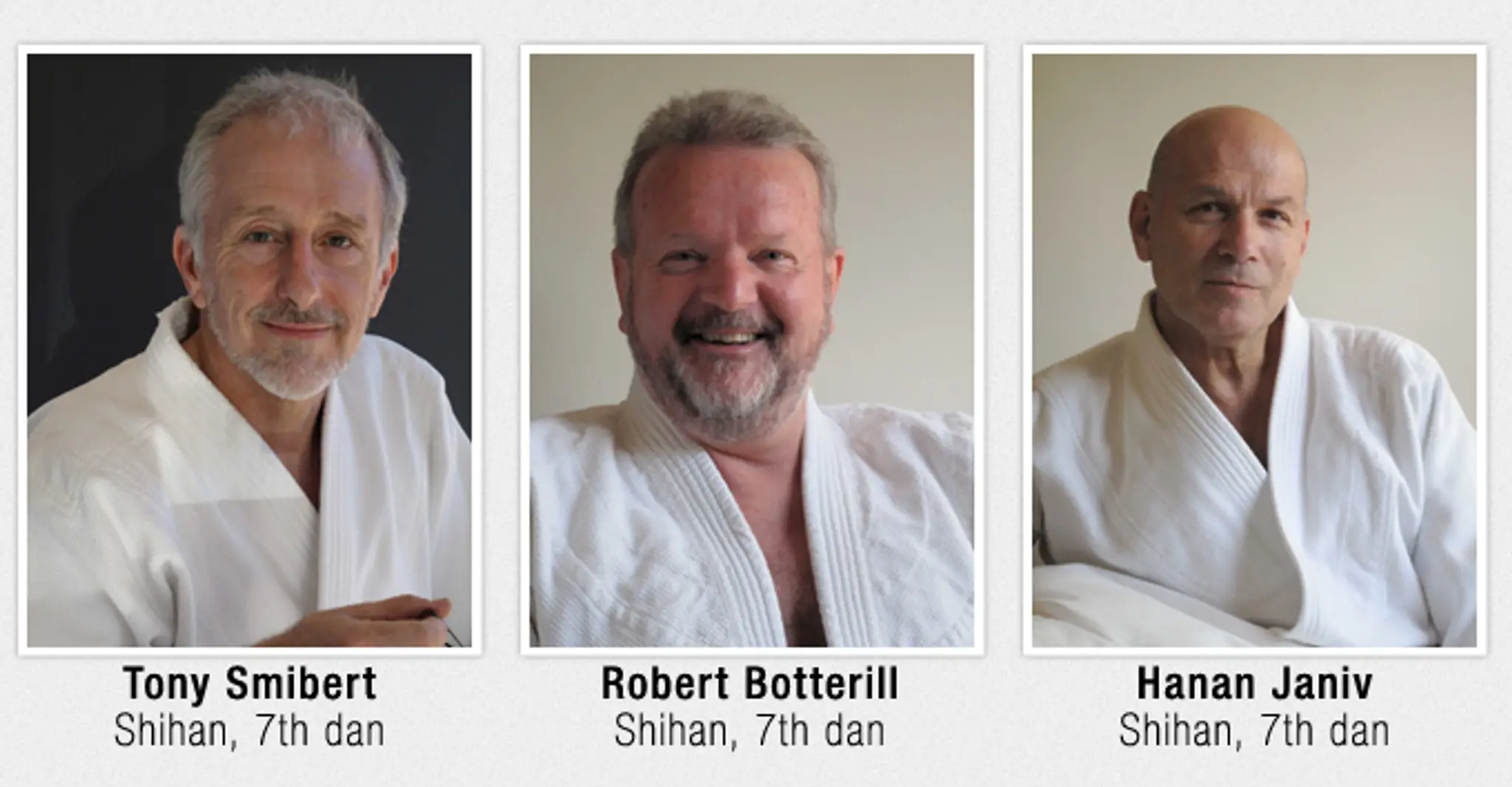 Perth - Leederville Aikido Aiki Kai