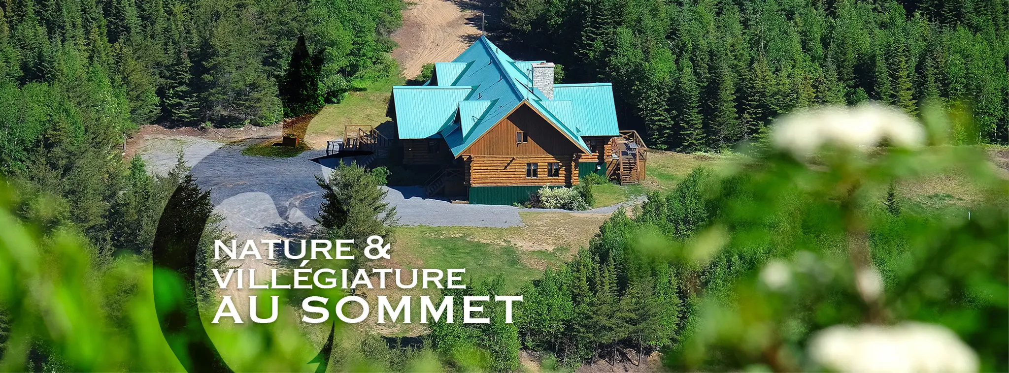 Pourvoirie Club Des Hauteurs Charlevoix (pche et chasse)