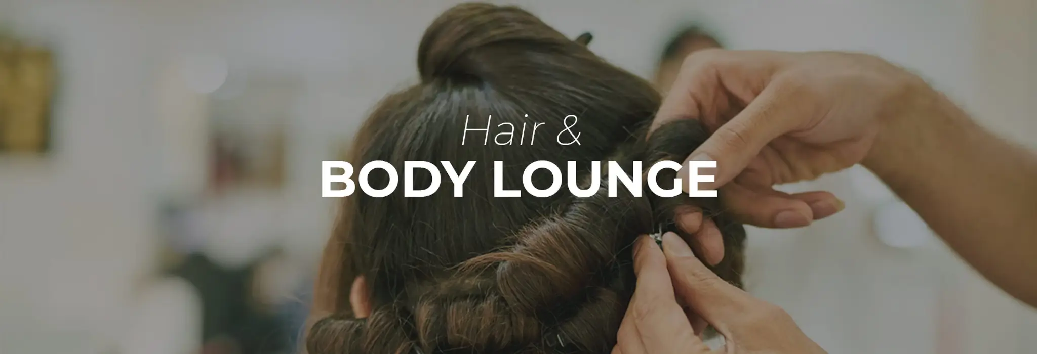 Revive Hair & Body Lounge