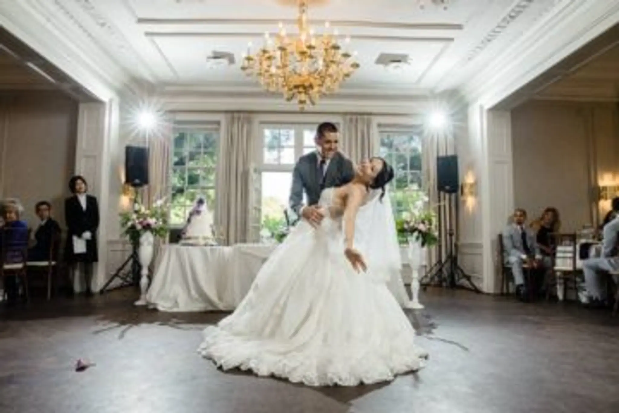 DanceClassToronto - Zumba & Wedding Dance