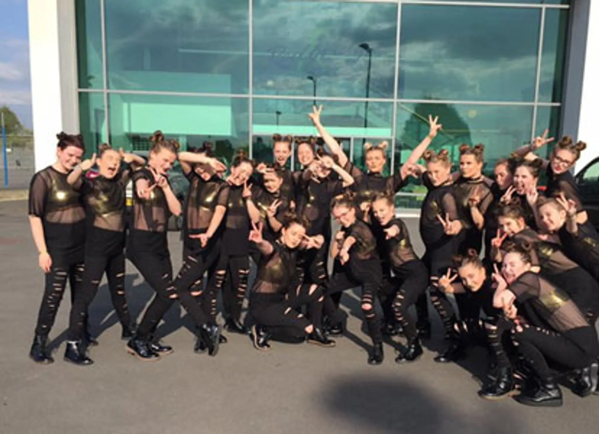 Maidstone Dance Studios