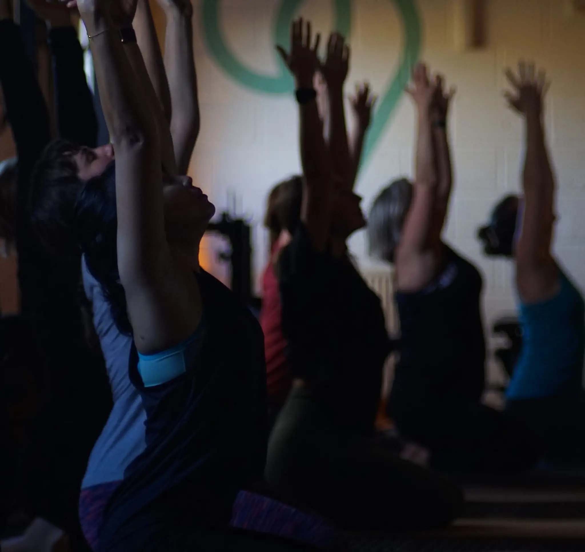 AF Coaching / Unite Fitness Glasgow