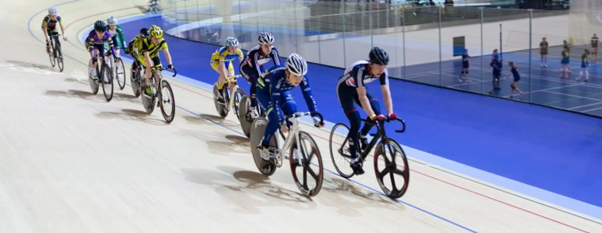 Springwood Leisure Centre