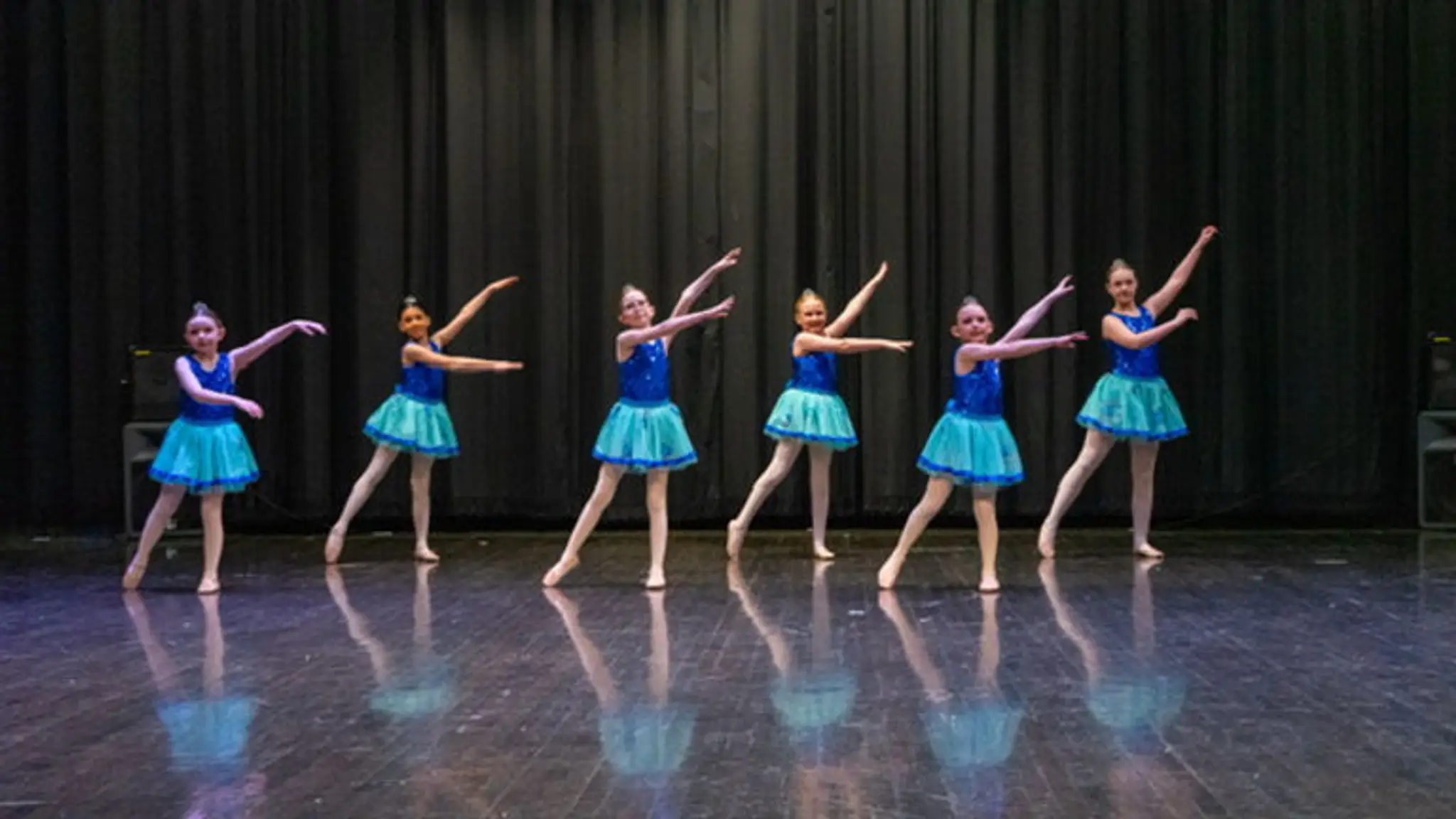 Battle River Dance Academy