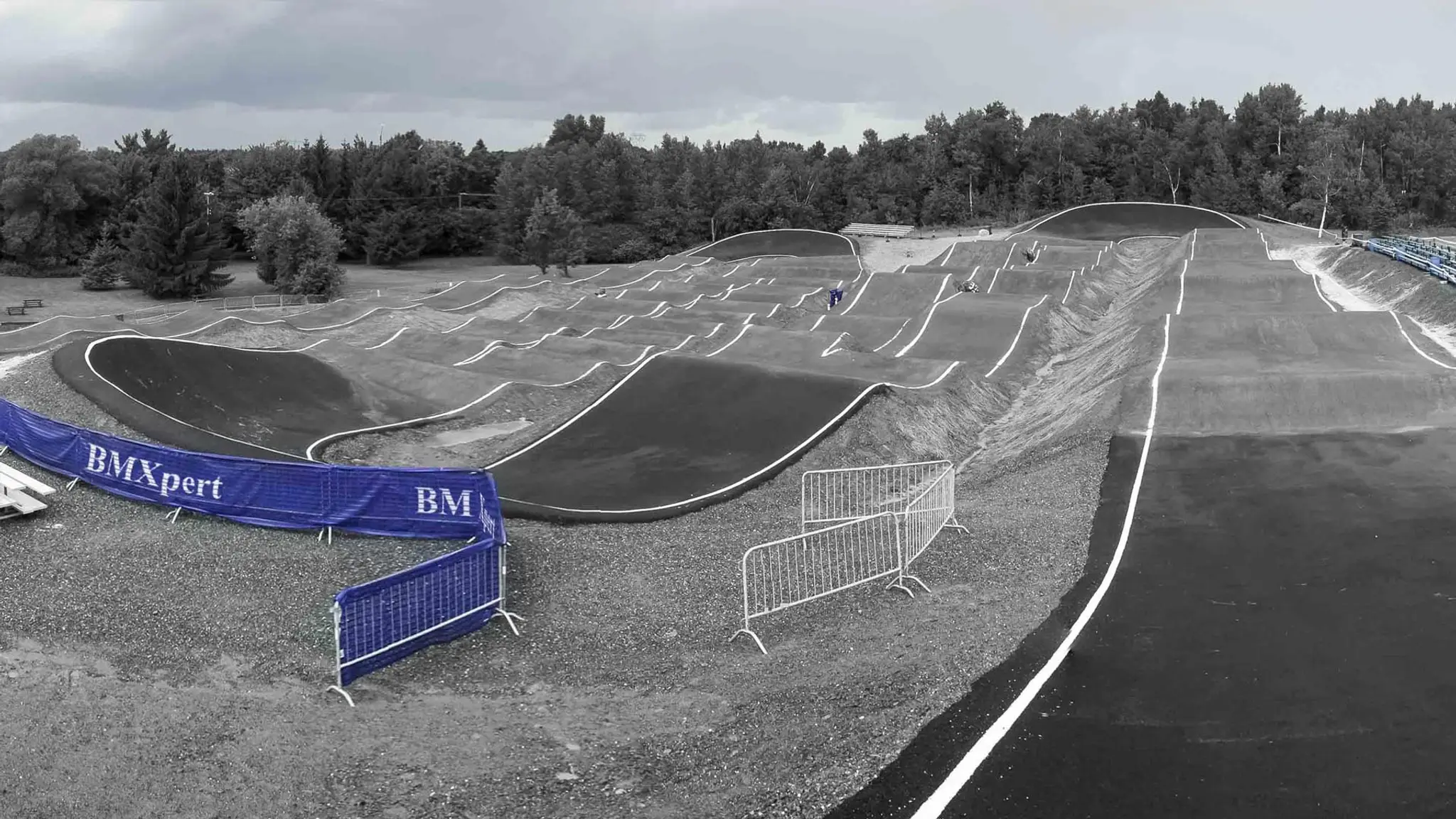 BMX Parc