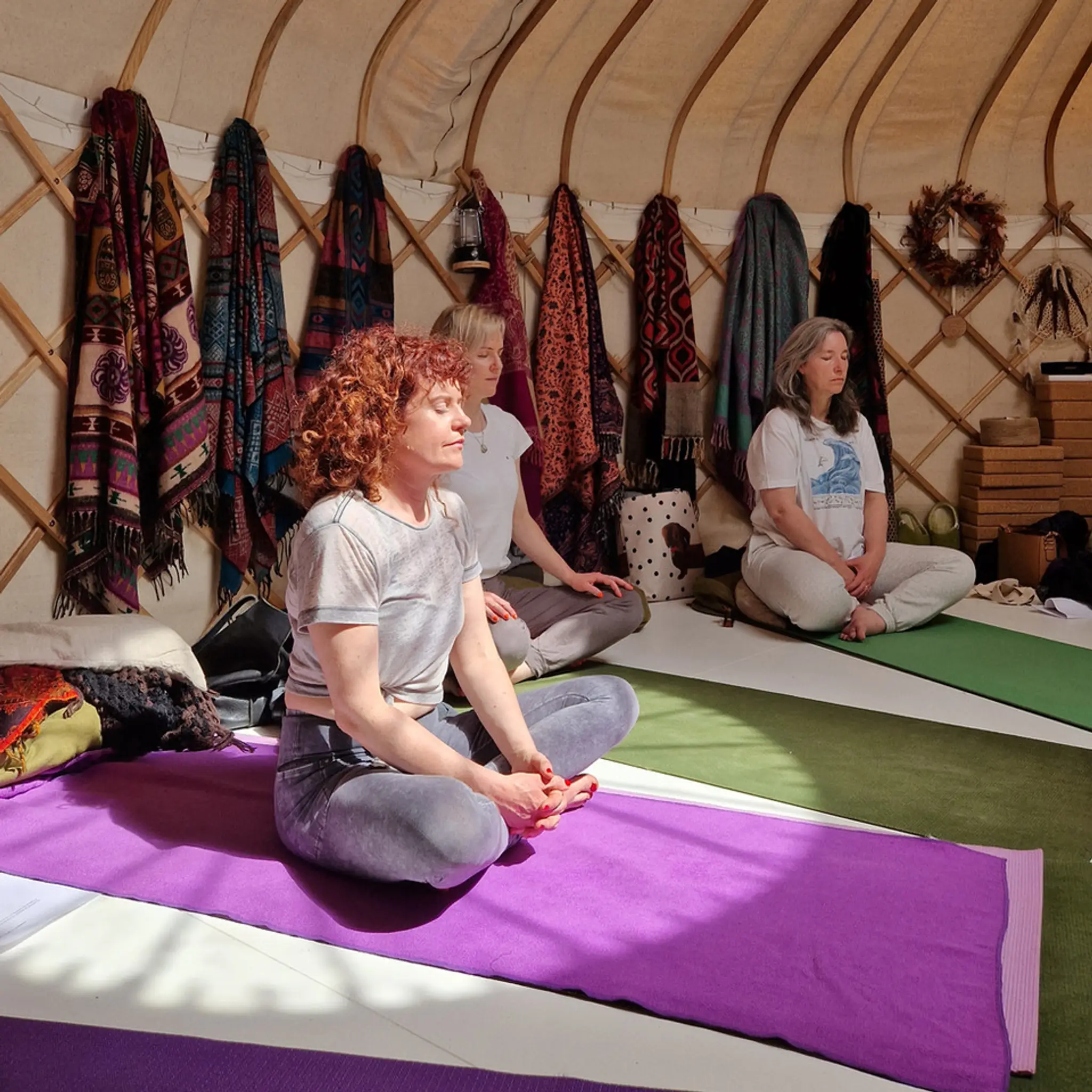 Kundalini Yoga Harrow