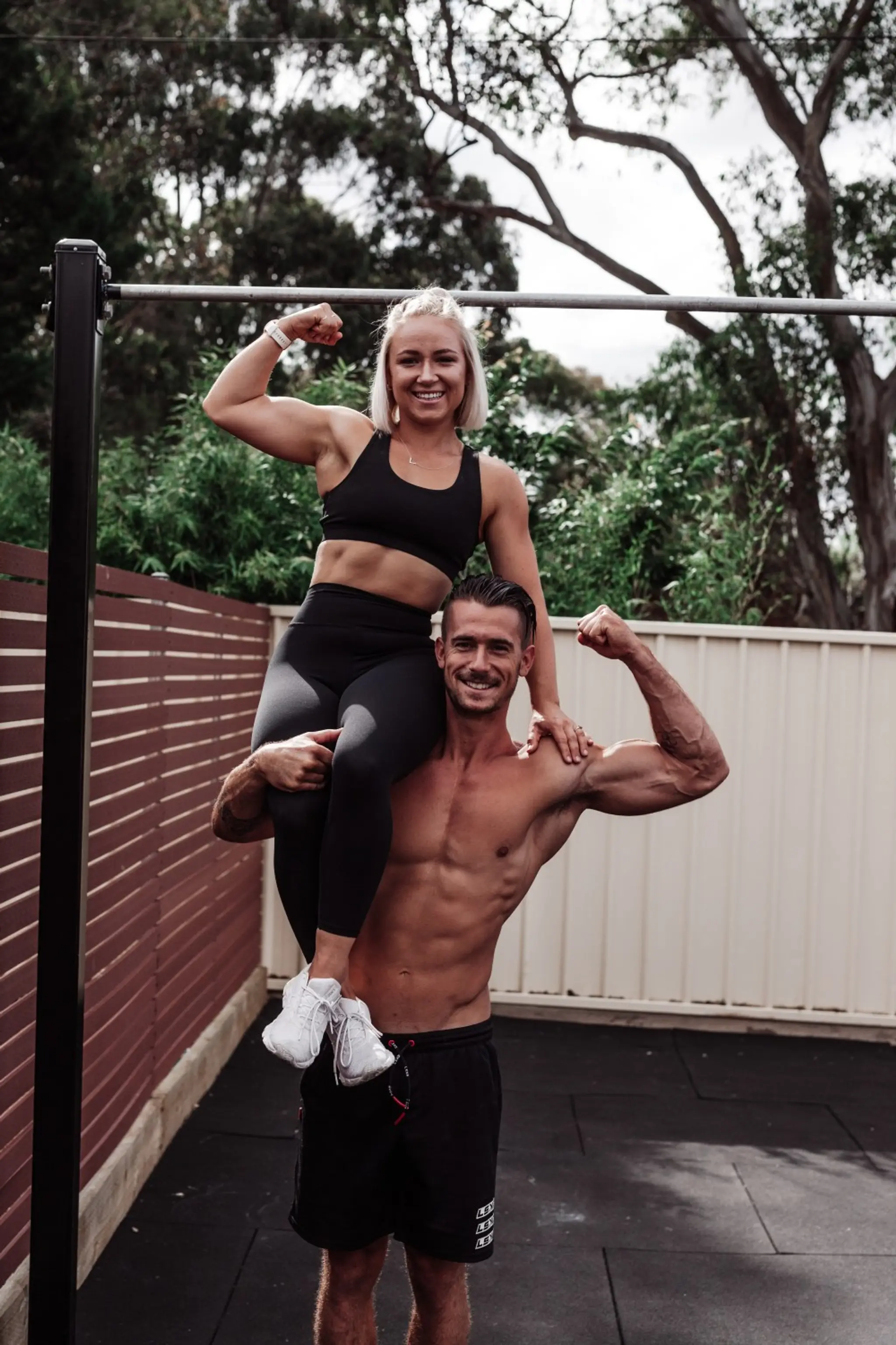 Accelerate Fitness Training