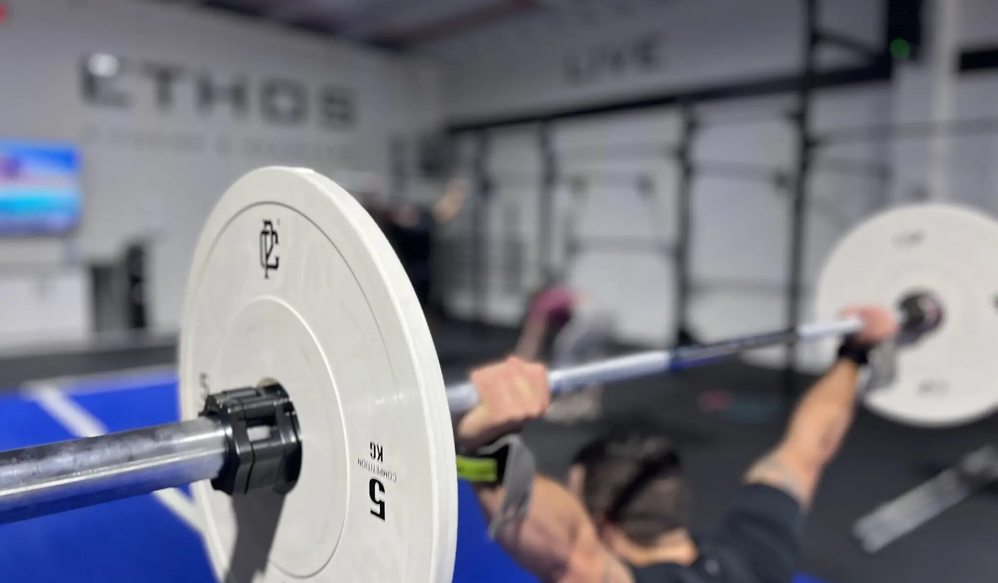 Profiles 1.0 | 24 Hour Gym