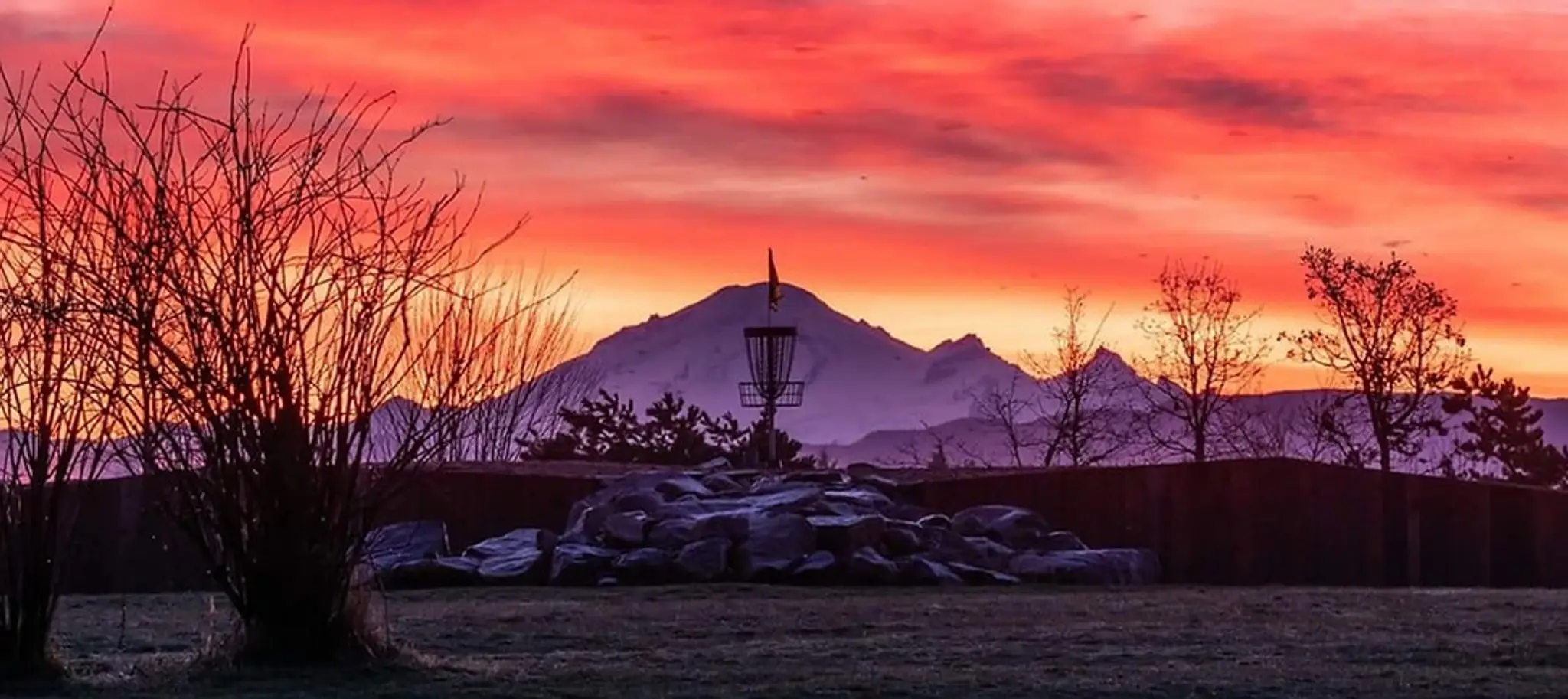 Raptors Knoll Disc Golf Park