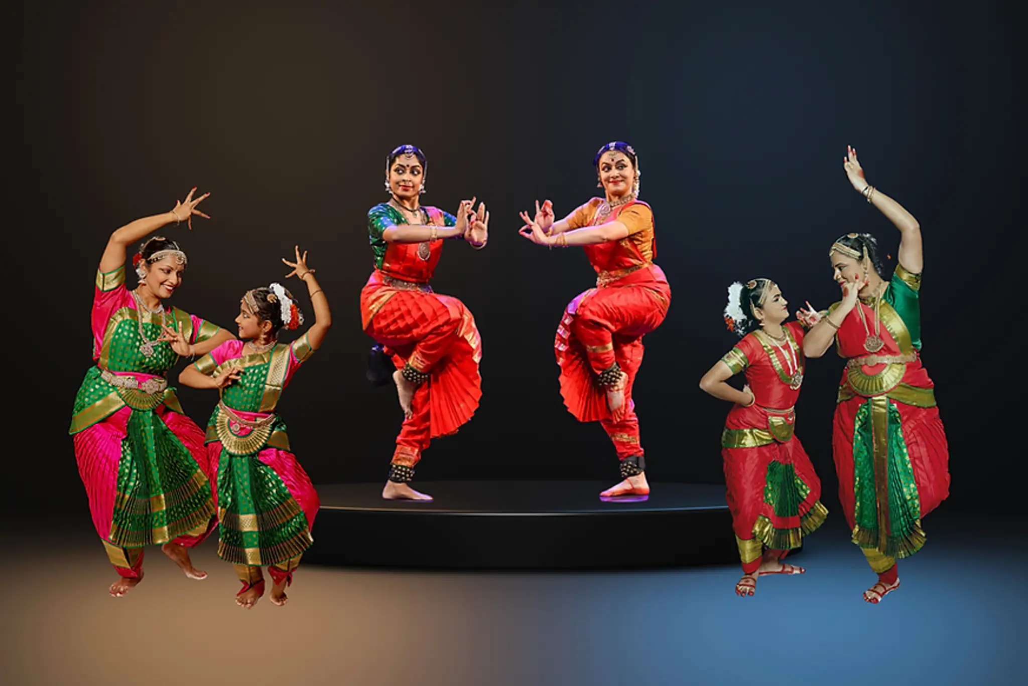 ART AND ARTIST Indian classical School of fine arts(ANASFA)