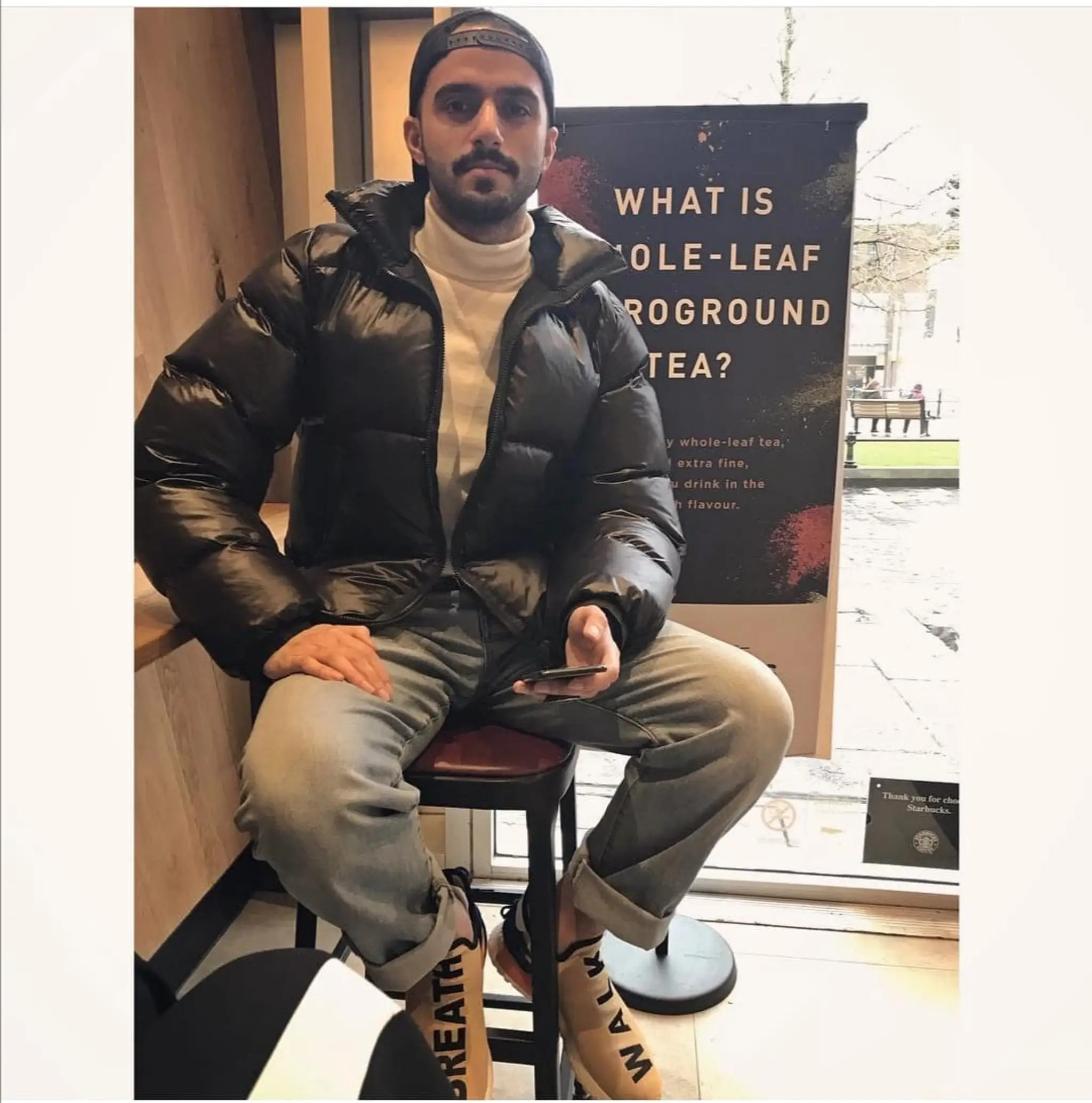 Sandor Deak Personal Training