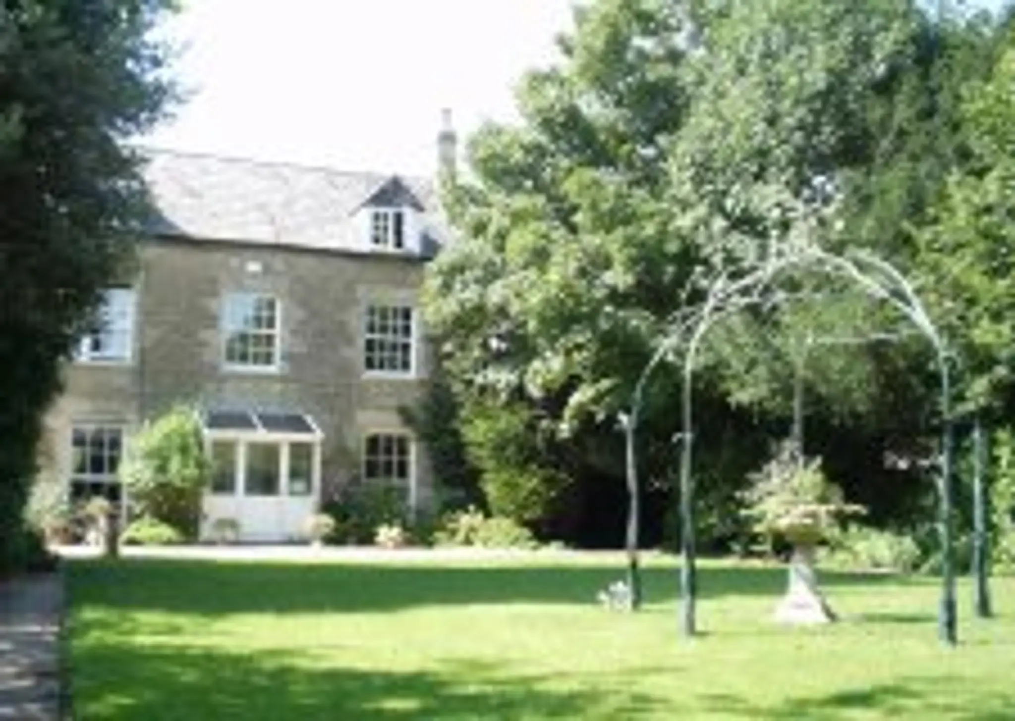 Cotswold Iyengar Yoga Centre
