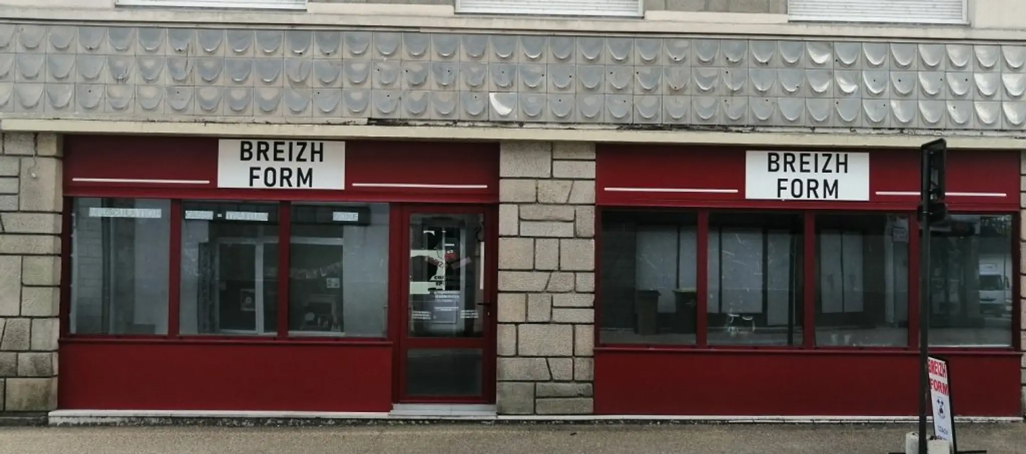 Breizh form