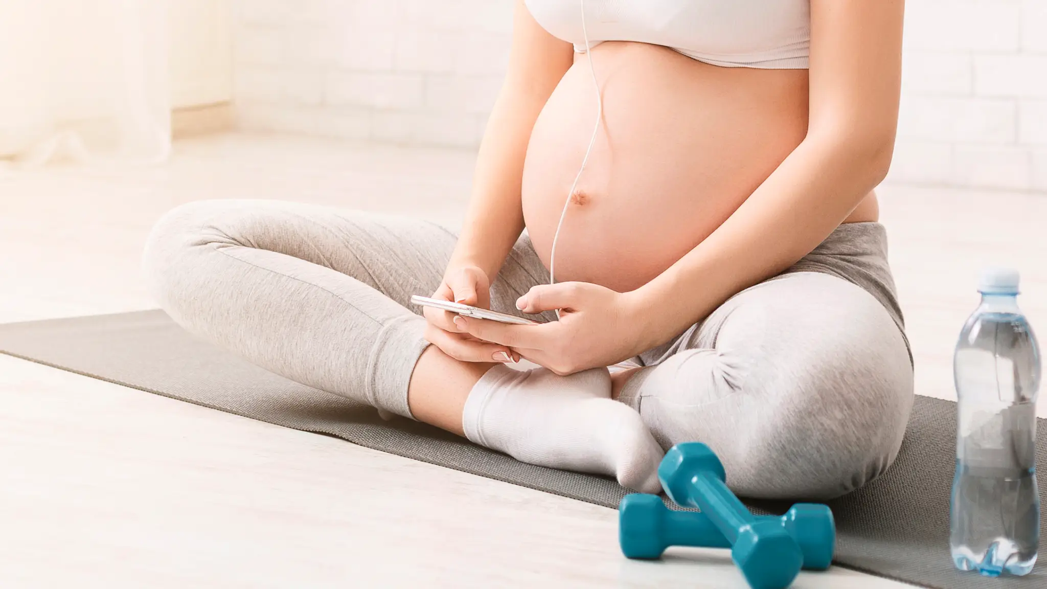 Maman Active - Espace prinatal & familial