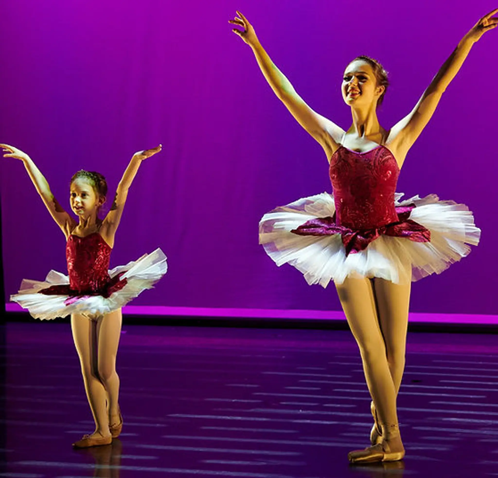 Stephanie Cook School Of Dance