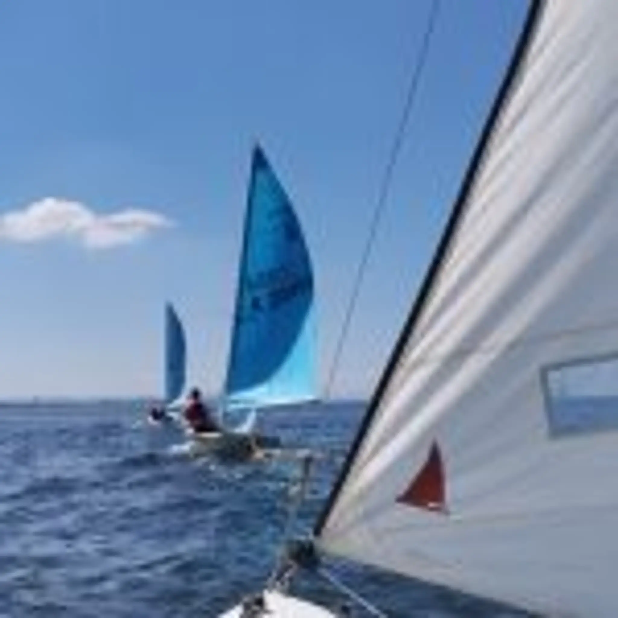 West Cheshire Sailing Club