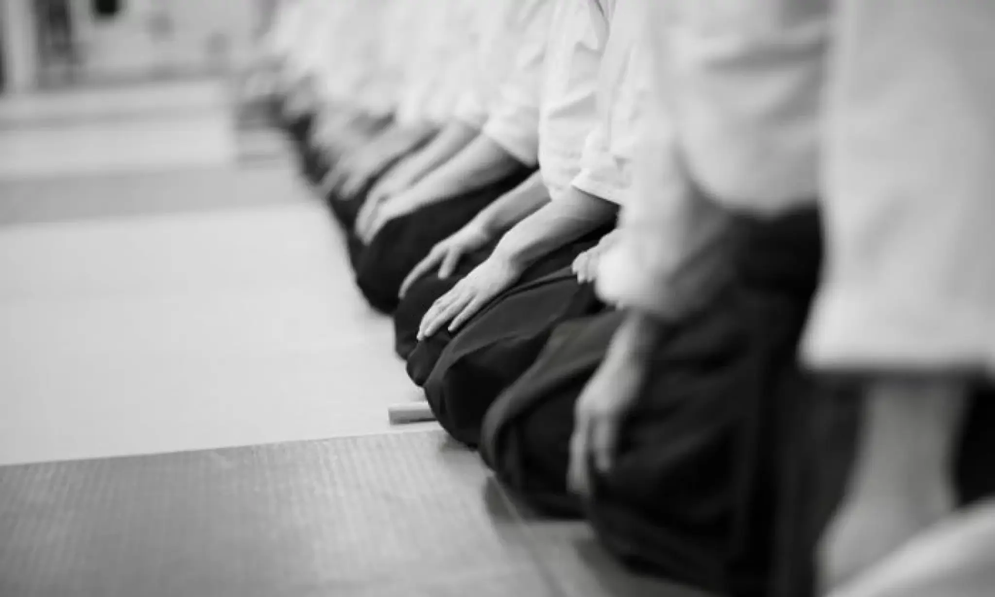 Maison des Arts Martiaux