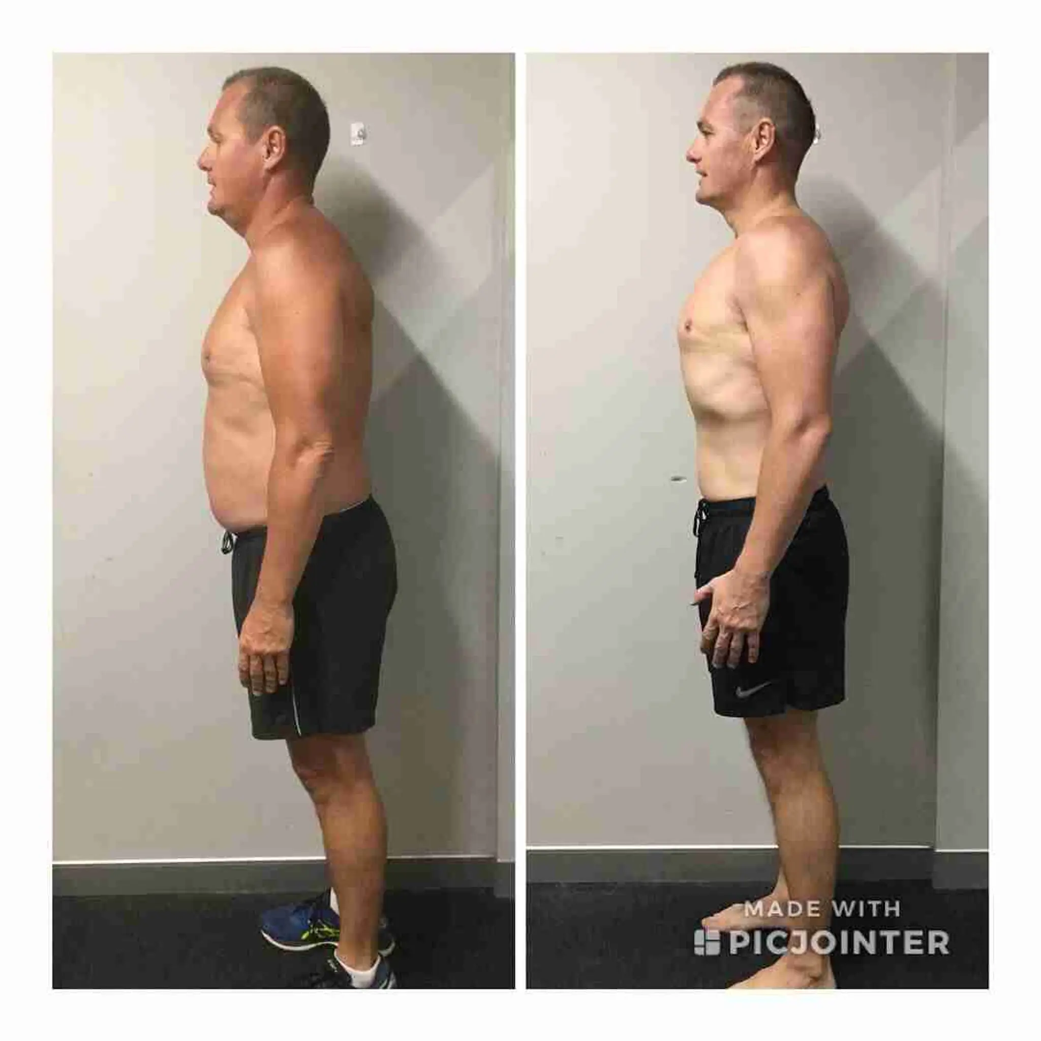 Elevate Health and Fitness